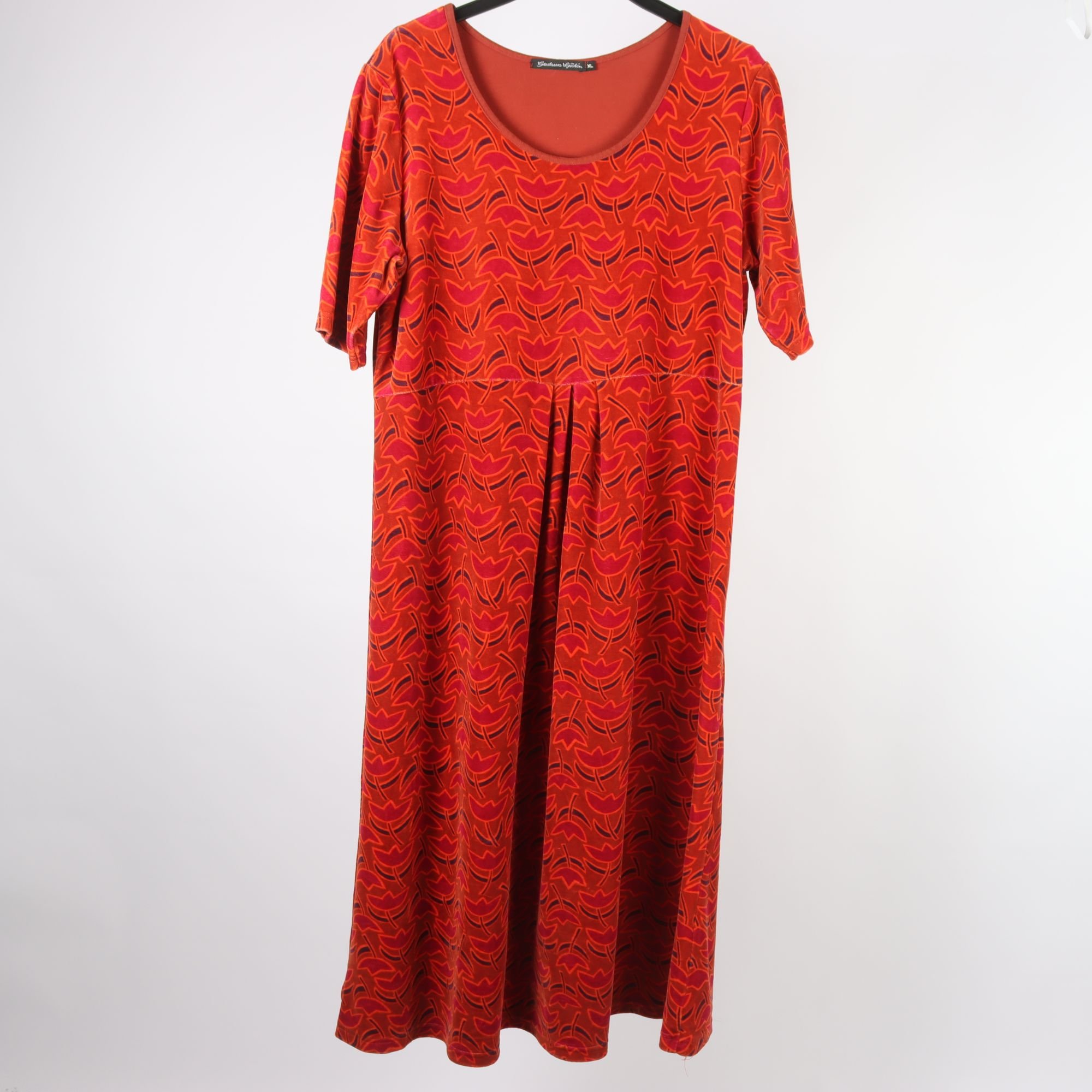 Klänning, Gudrun Sjödén, stl. XL