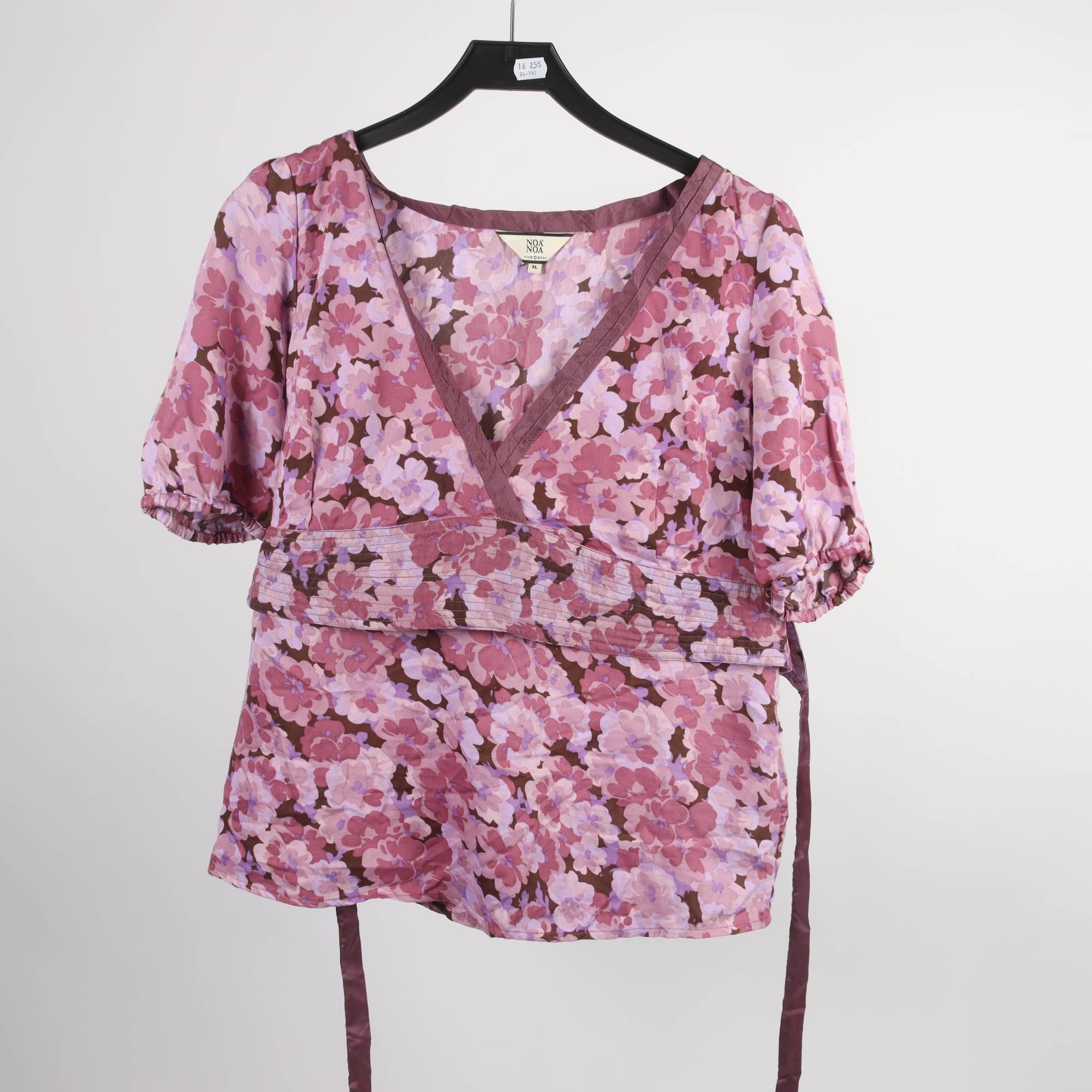 Blus, Noa Noa, stl. XL