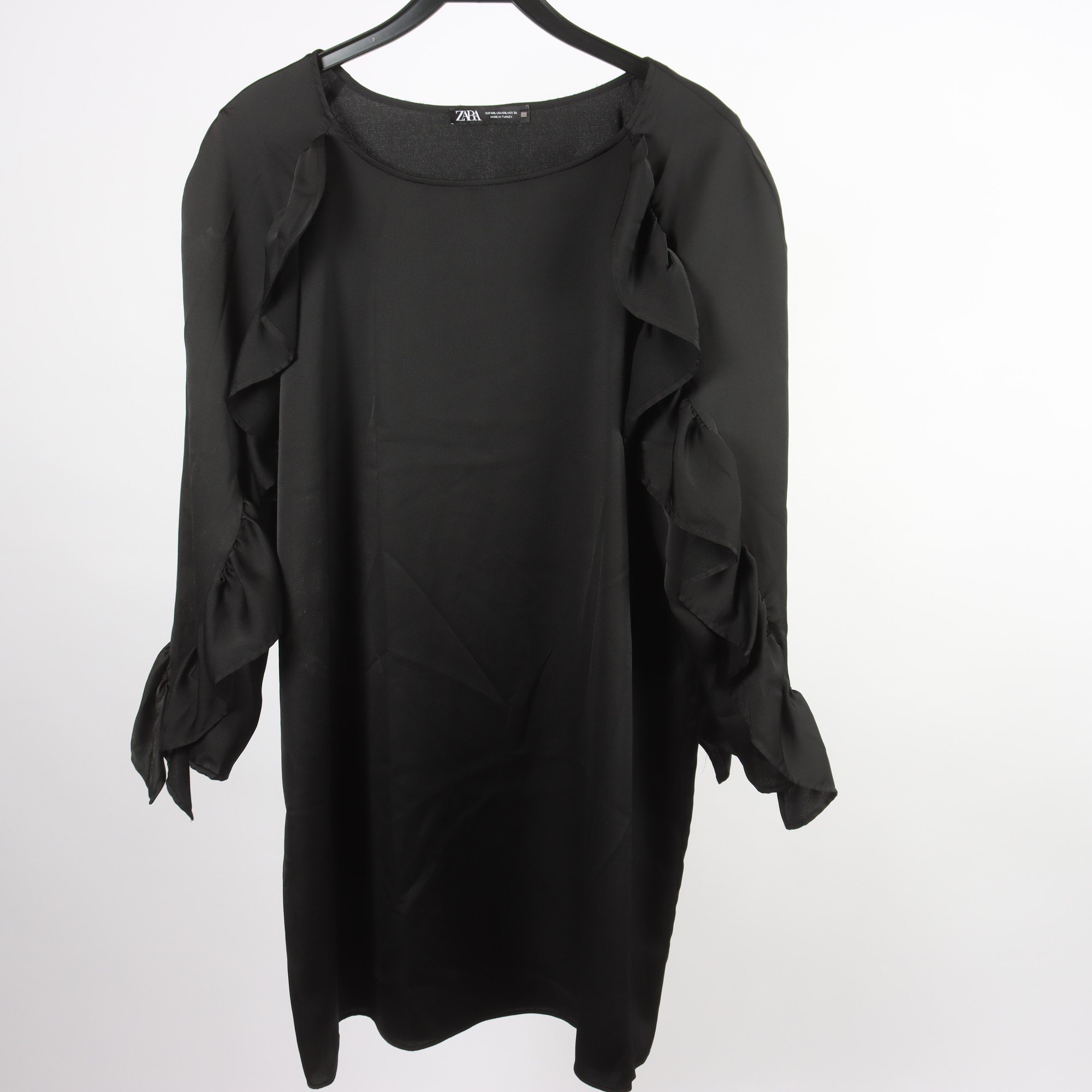 Klänning, Zara, stl. XXL