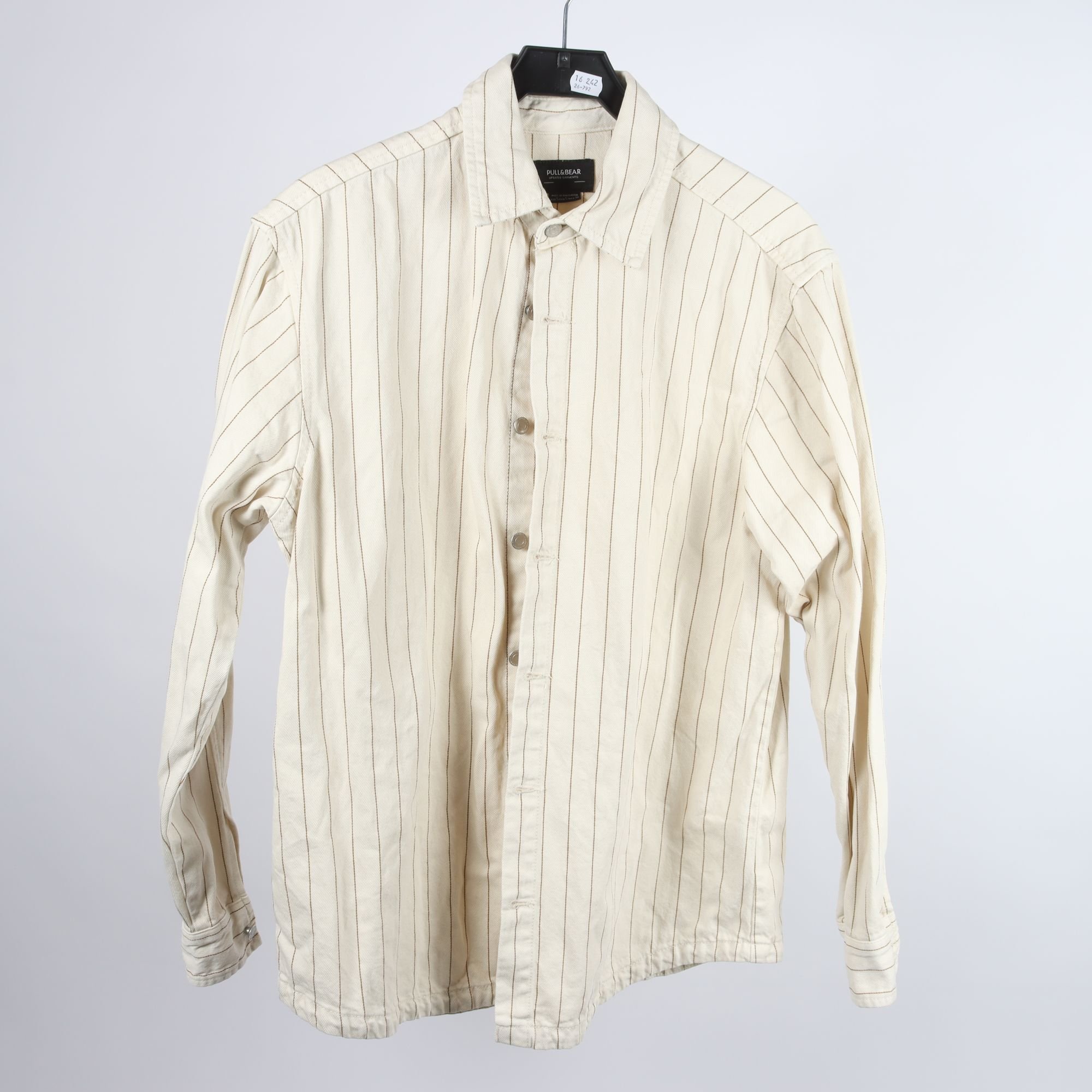 Skjorta, Pull & Bear, stl. S