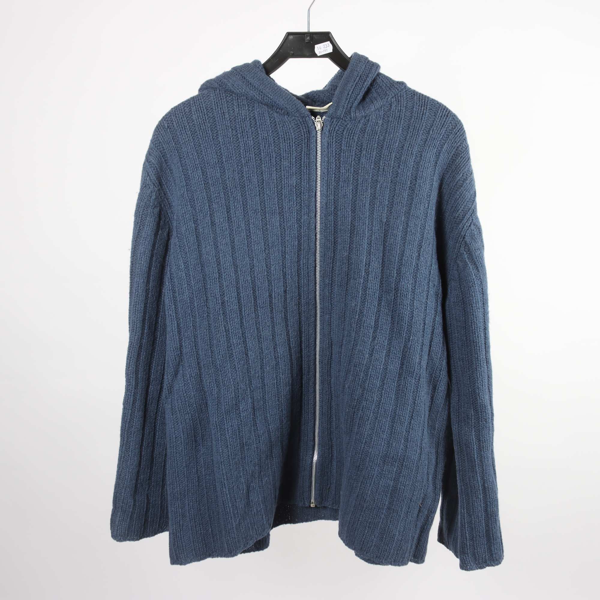 Kofta, H&M Rocky, 100% ull, stl. M