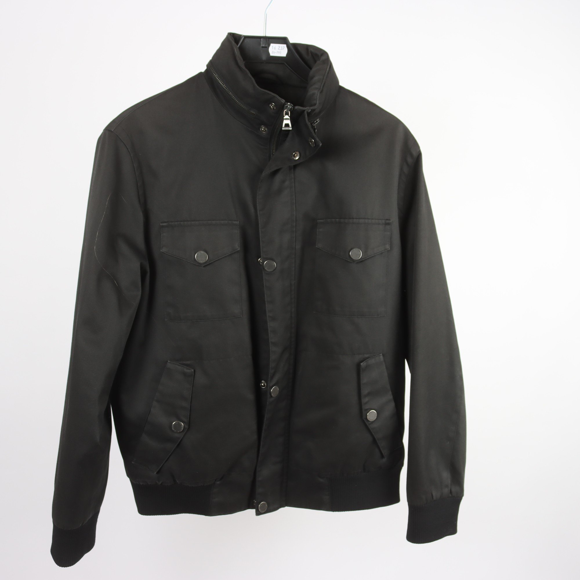 Jacka, Aquascutum, stl. M