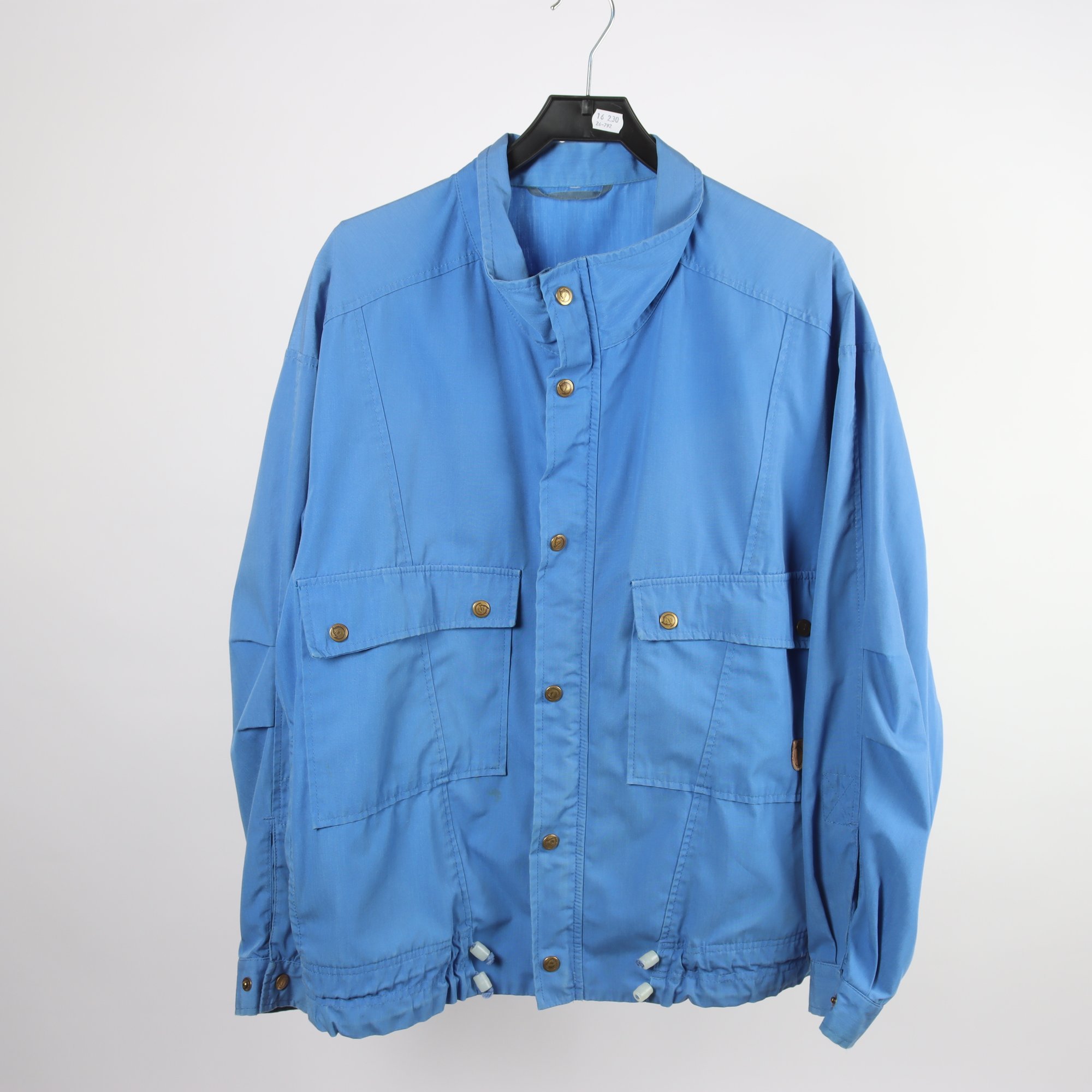 Jacka, Fjällräven, vintage, stl. XL
