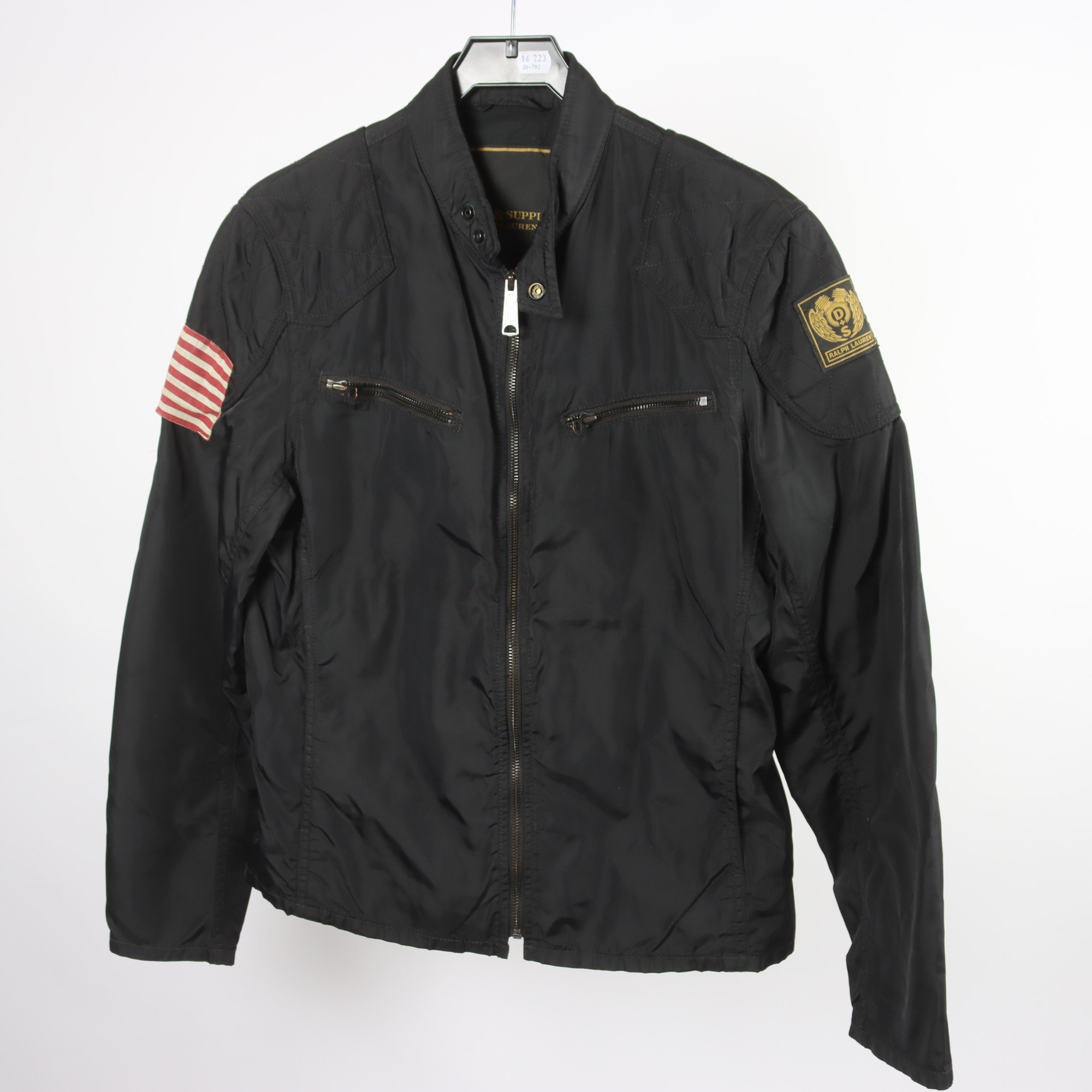 Jacka, Denim & Supply Ralph Lauren, stl. M