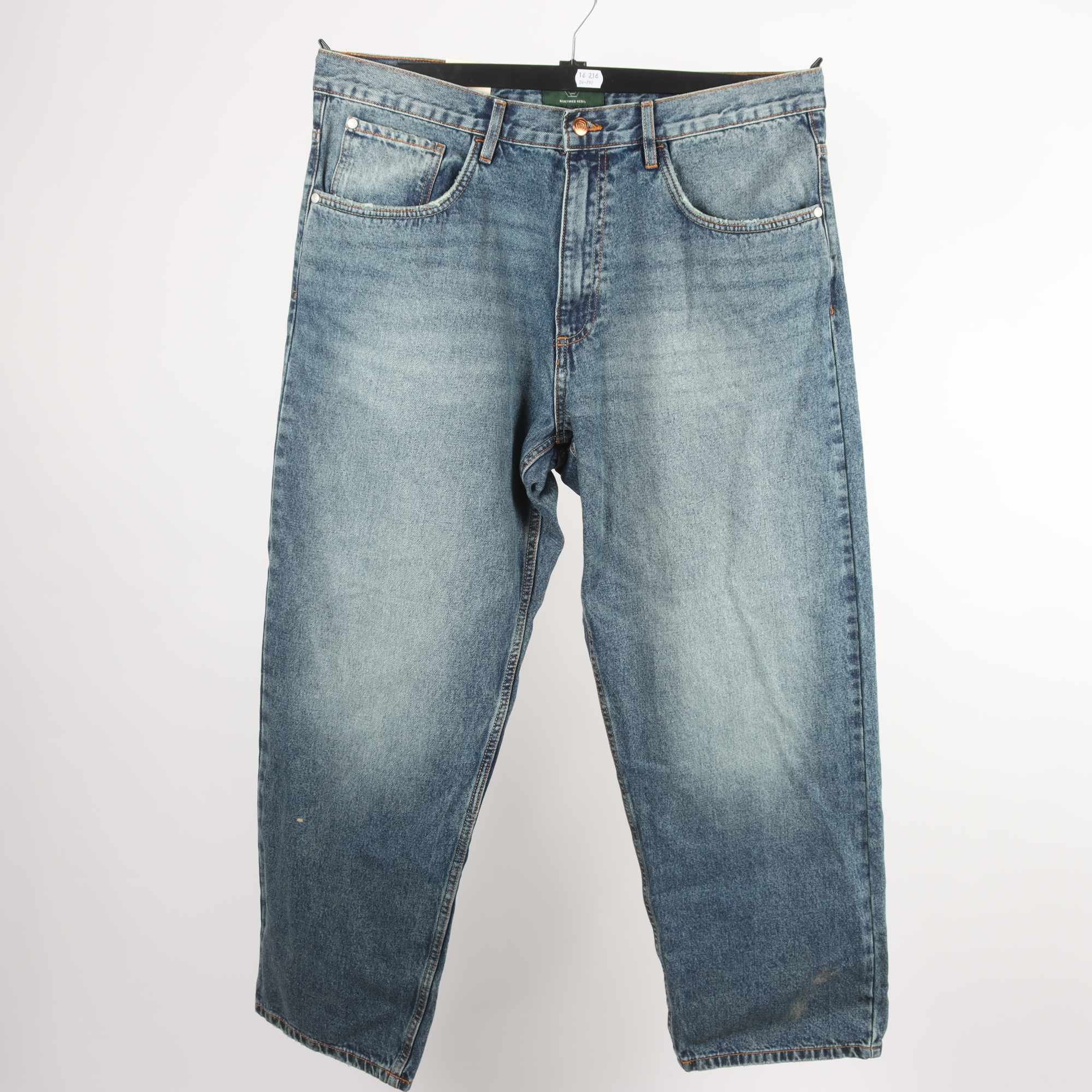 Jeans, Redefined Rebel, stl. 36/30