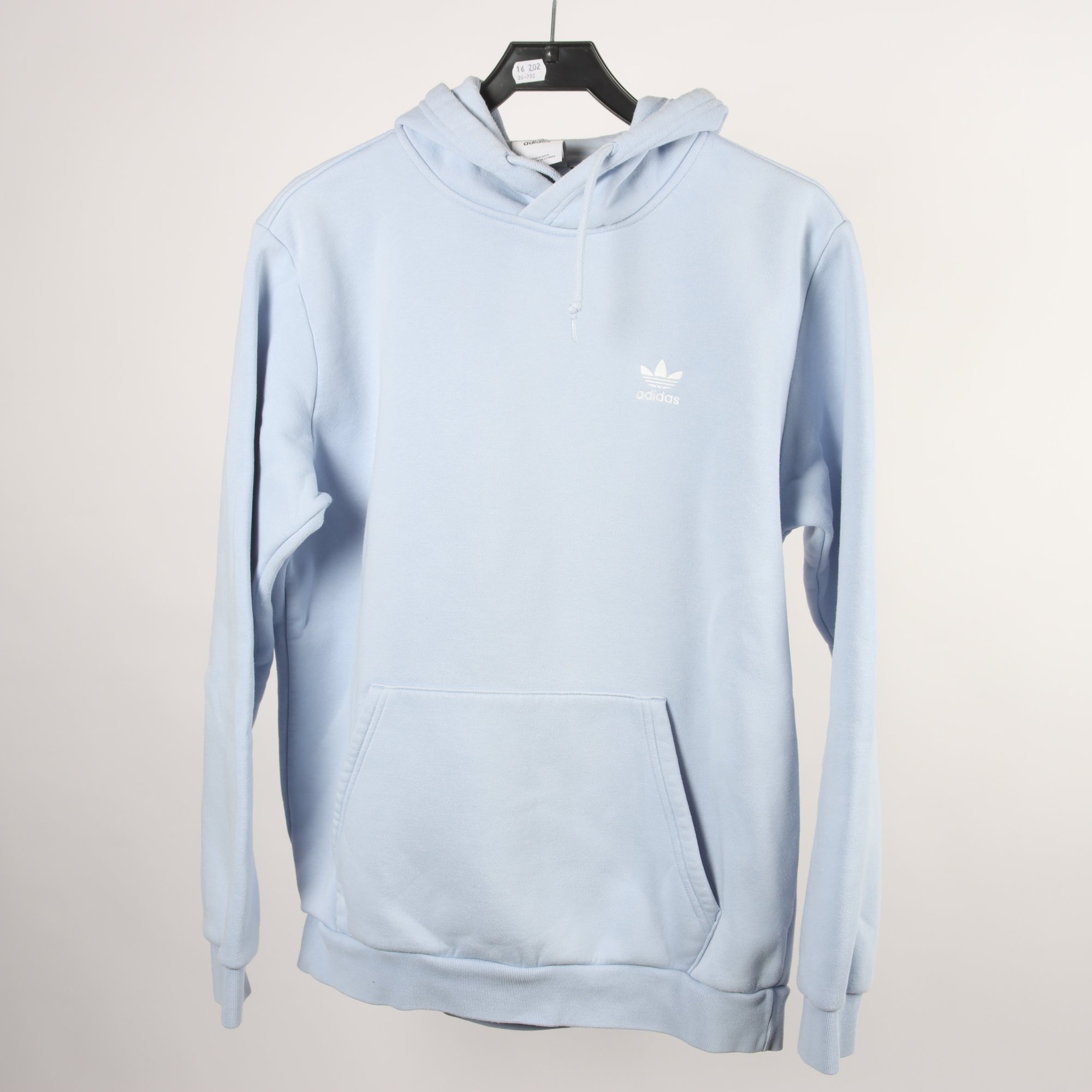 Hoodie, Adidas, stl. M