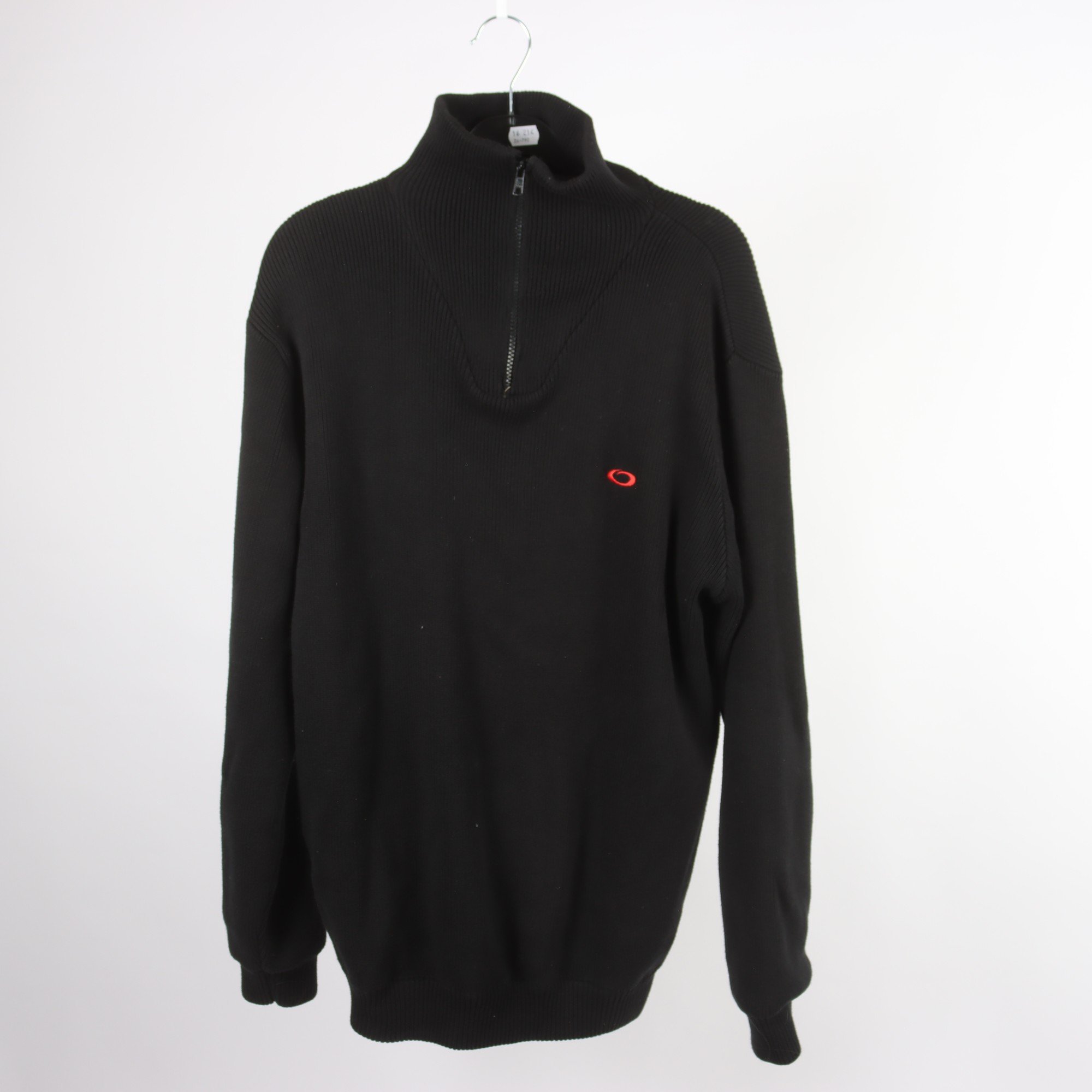 Fodrad stickad tröja, Dynatour Golf, stl. XL