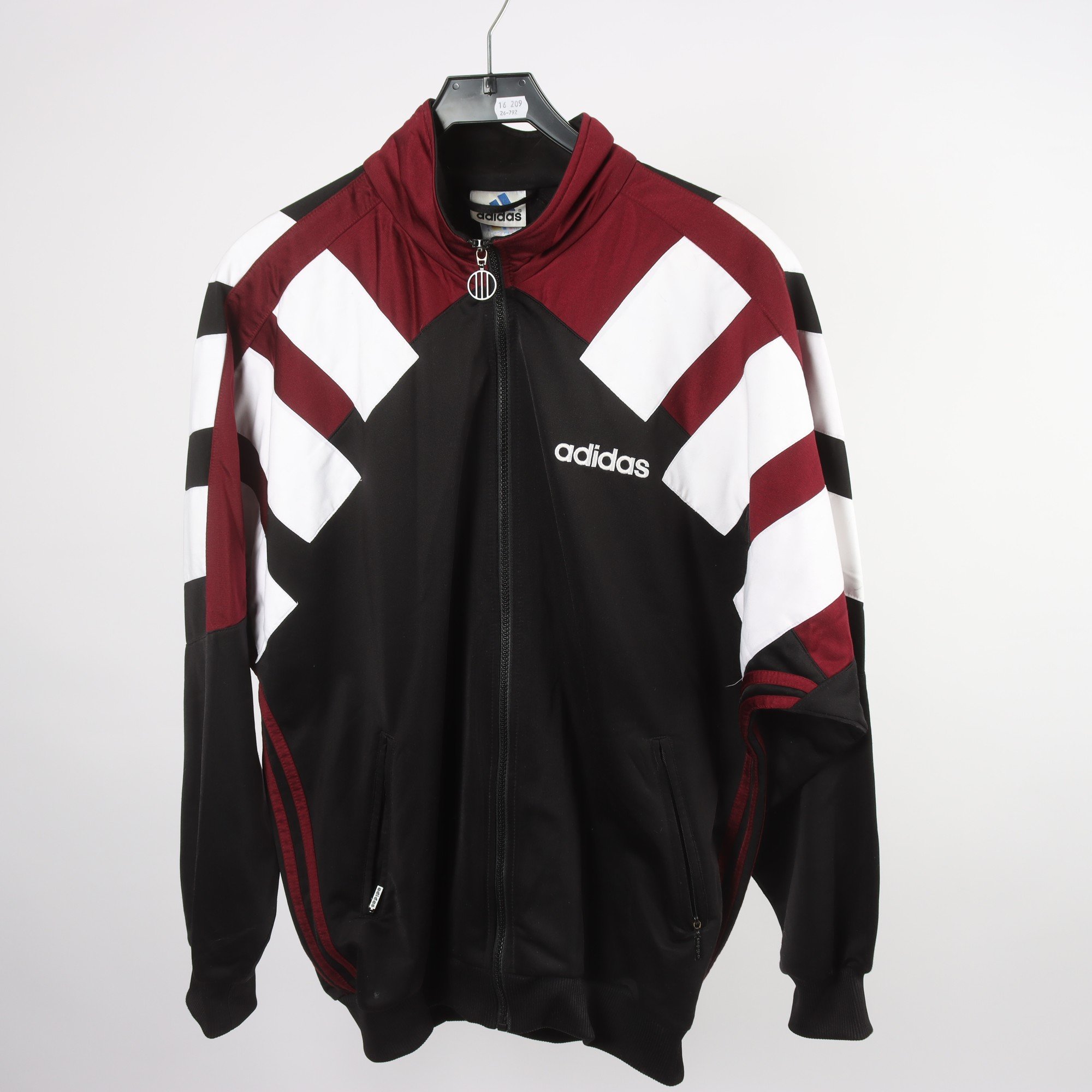 Tröja, Adidas, vintage, stl. M