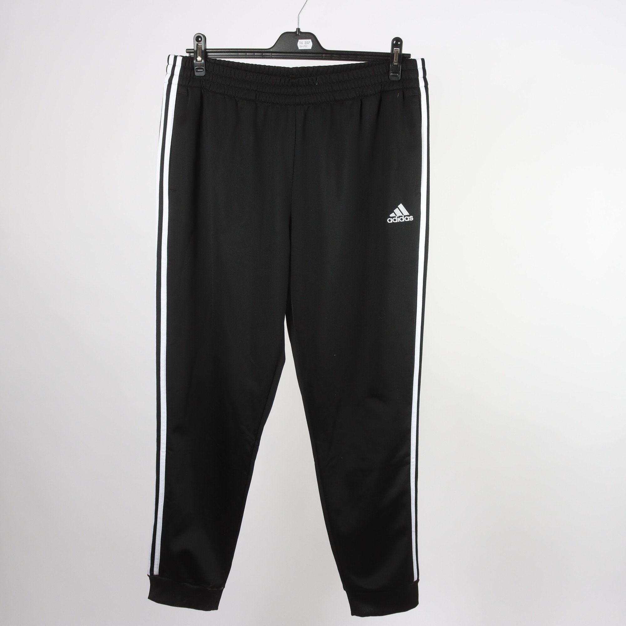 Byxor, Adidas, stl. XL