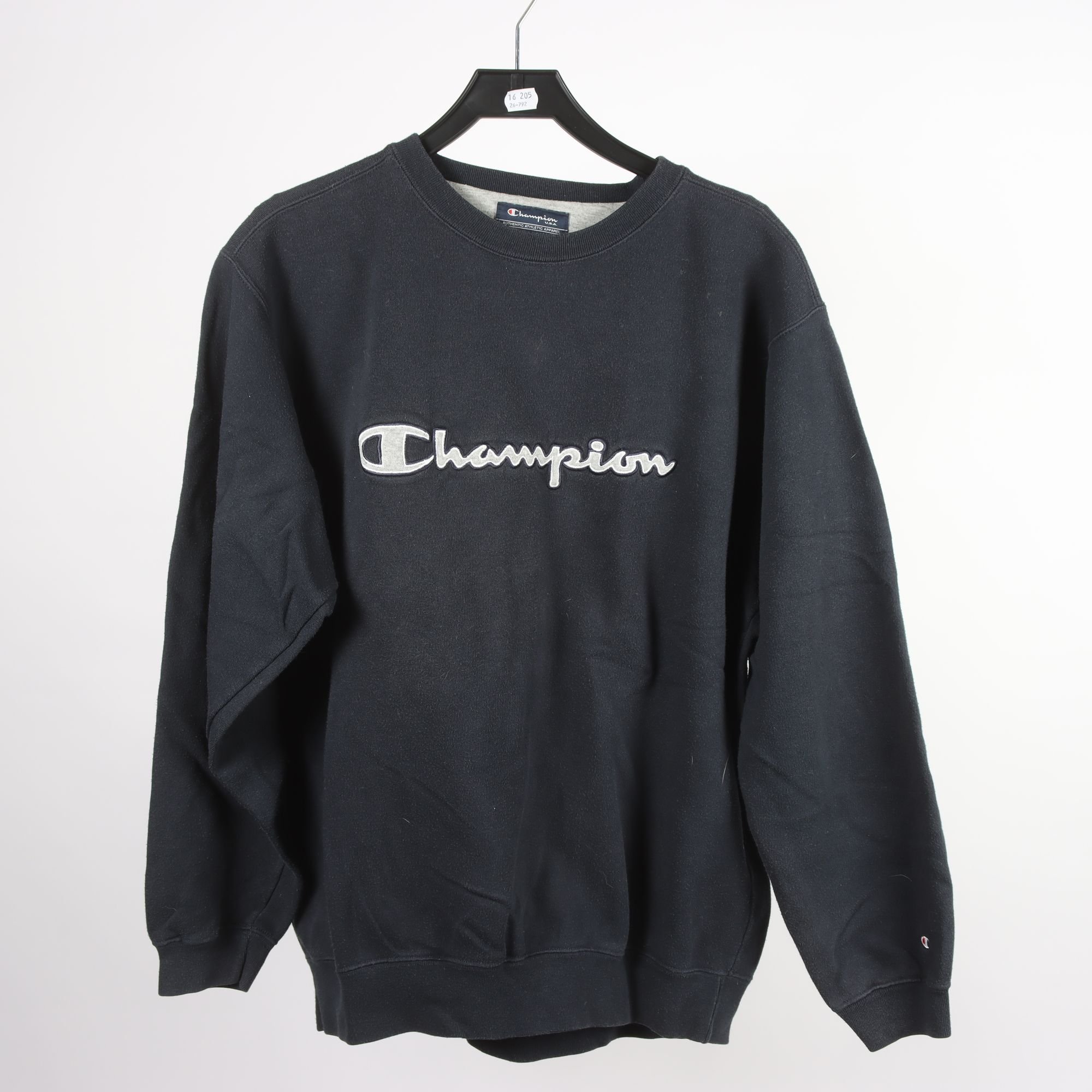 Tröja, Champion, stl. L