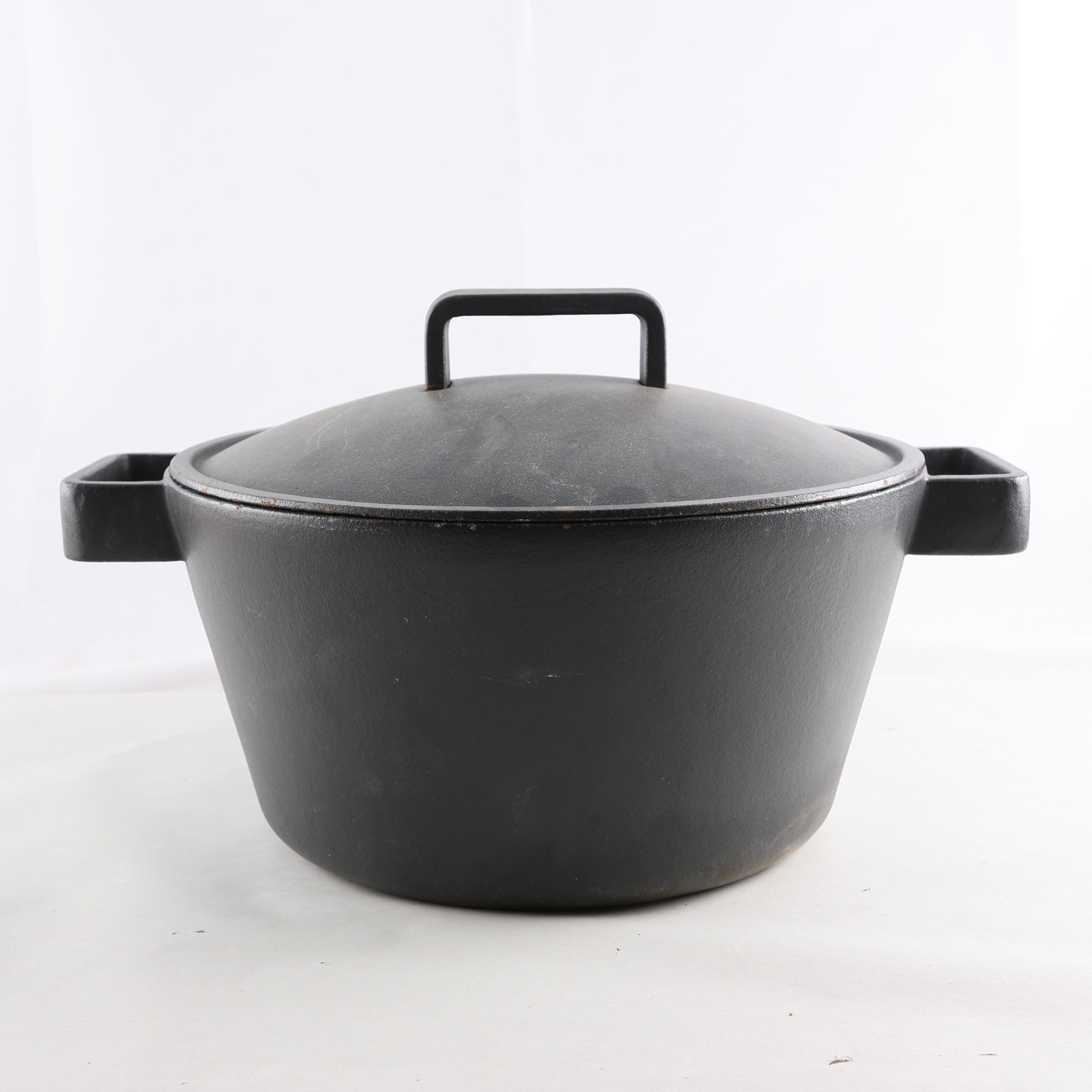 Kastrull, gjutjärn, Iittala. Endast avhämtning.