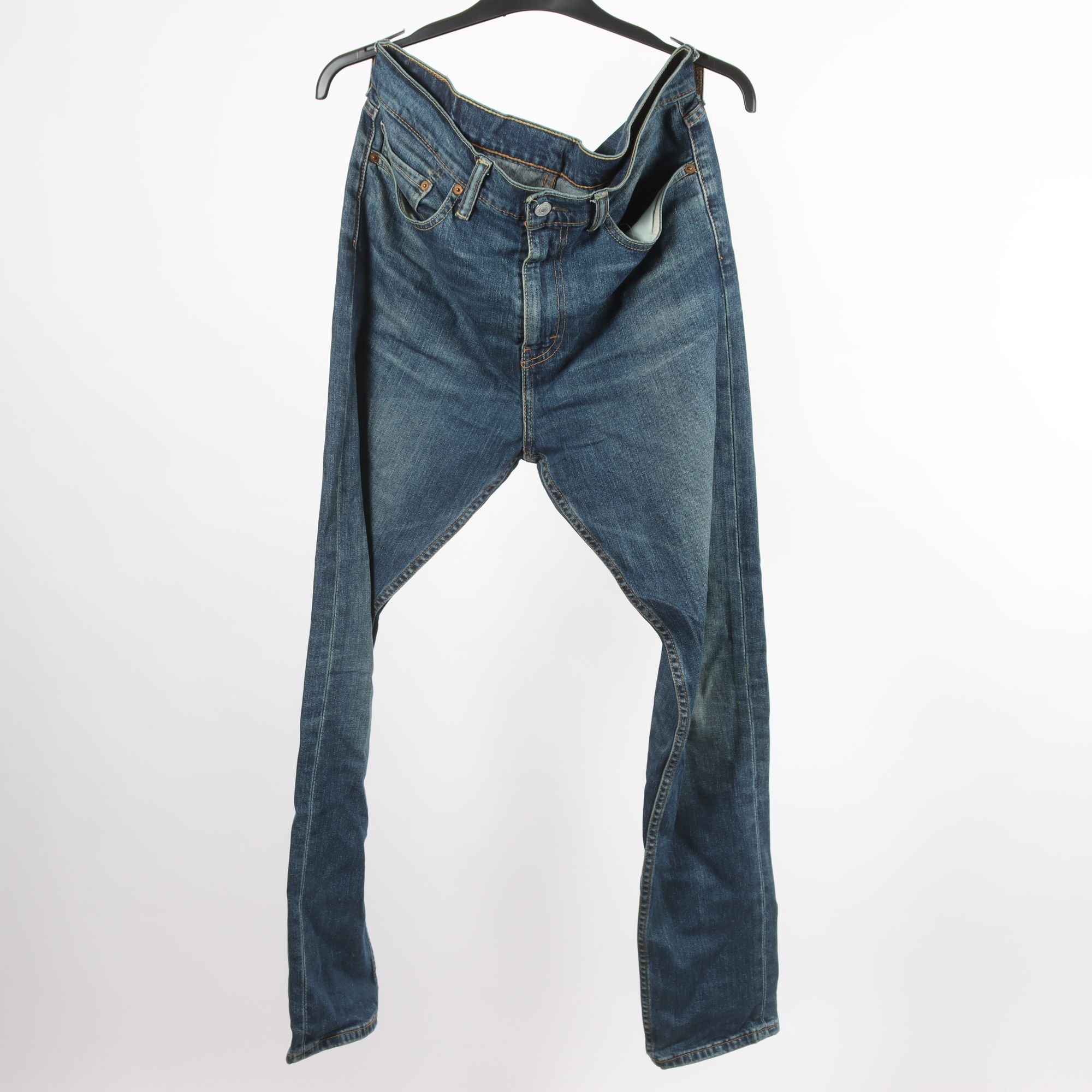 Jeans, Levi’s 510, stl. 34/32