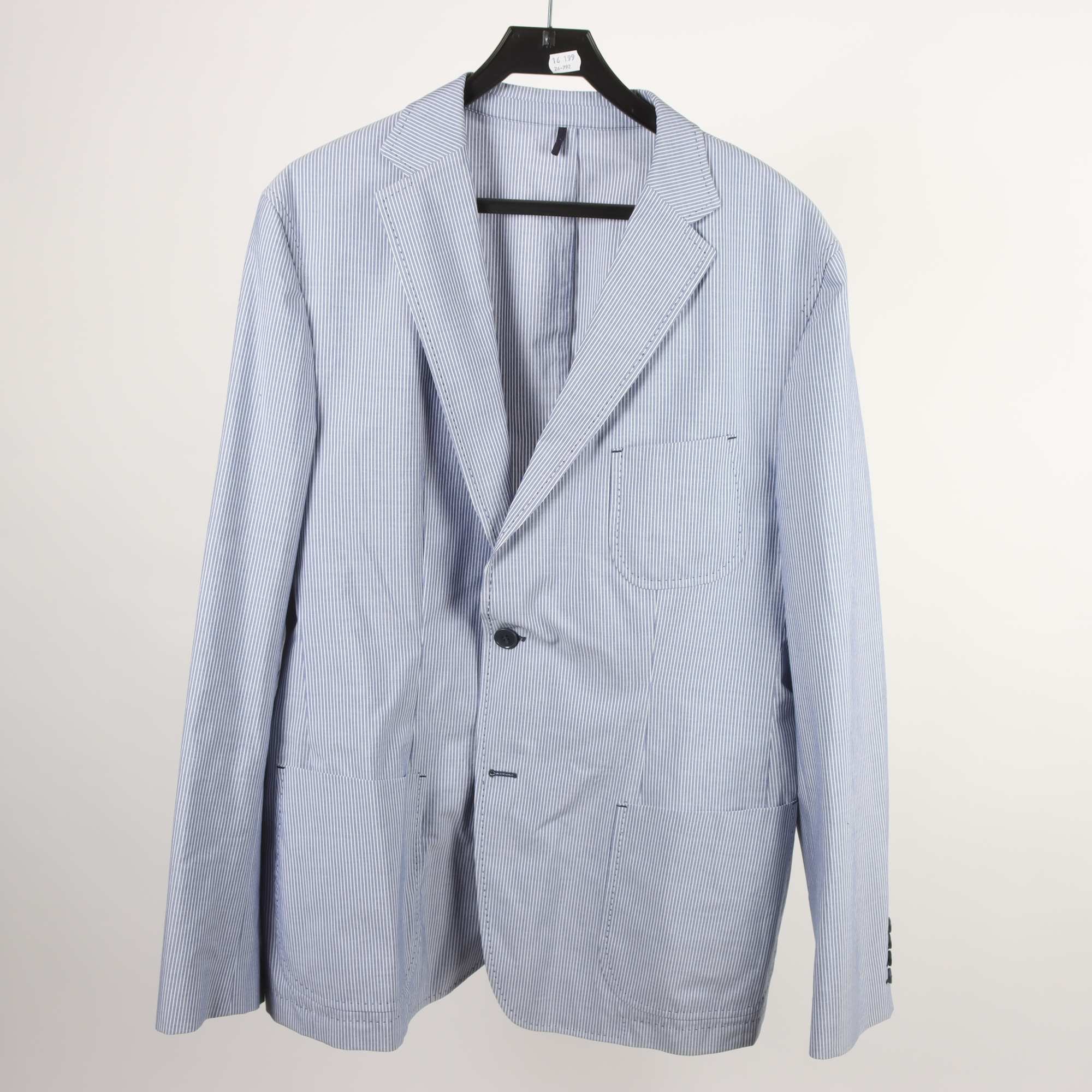 Kavaj, Hugo Boss, stl. 56