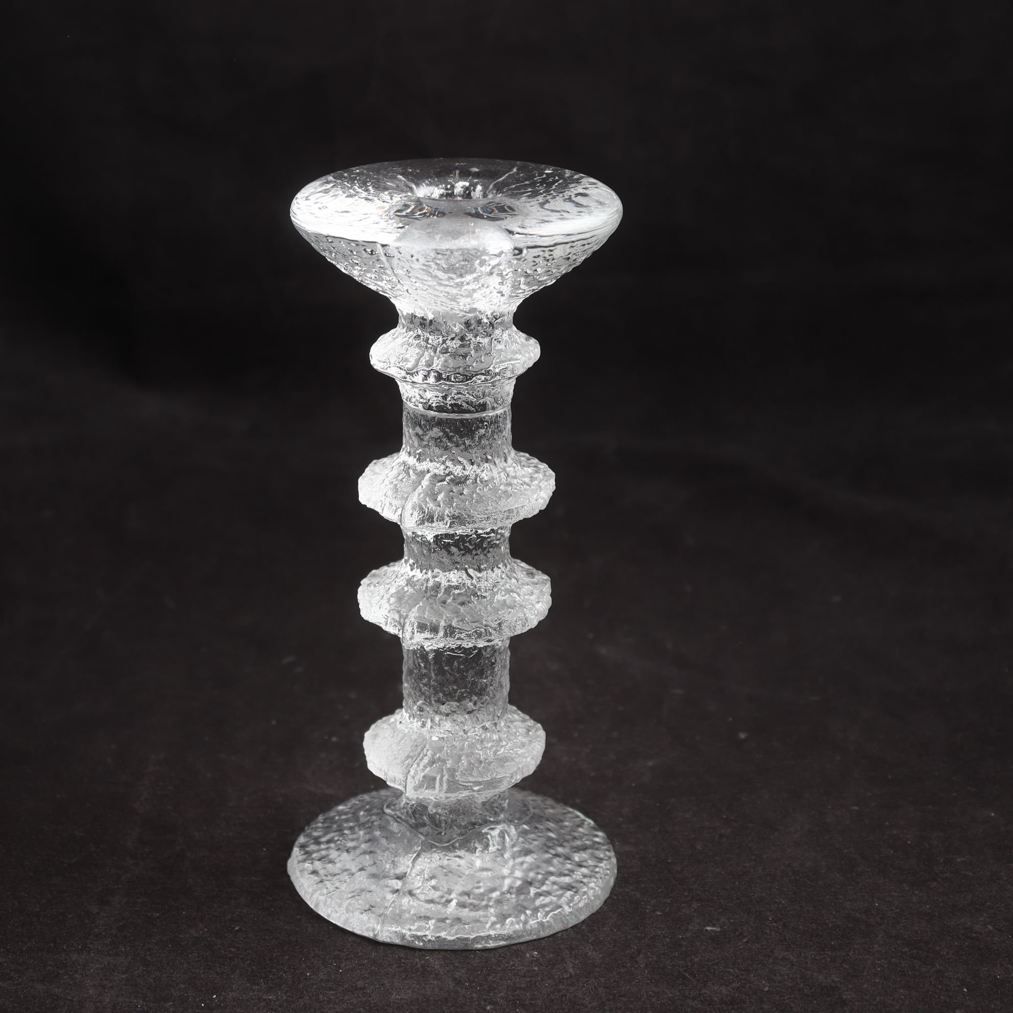 Ljusstake, Iittala, Festivo