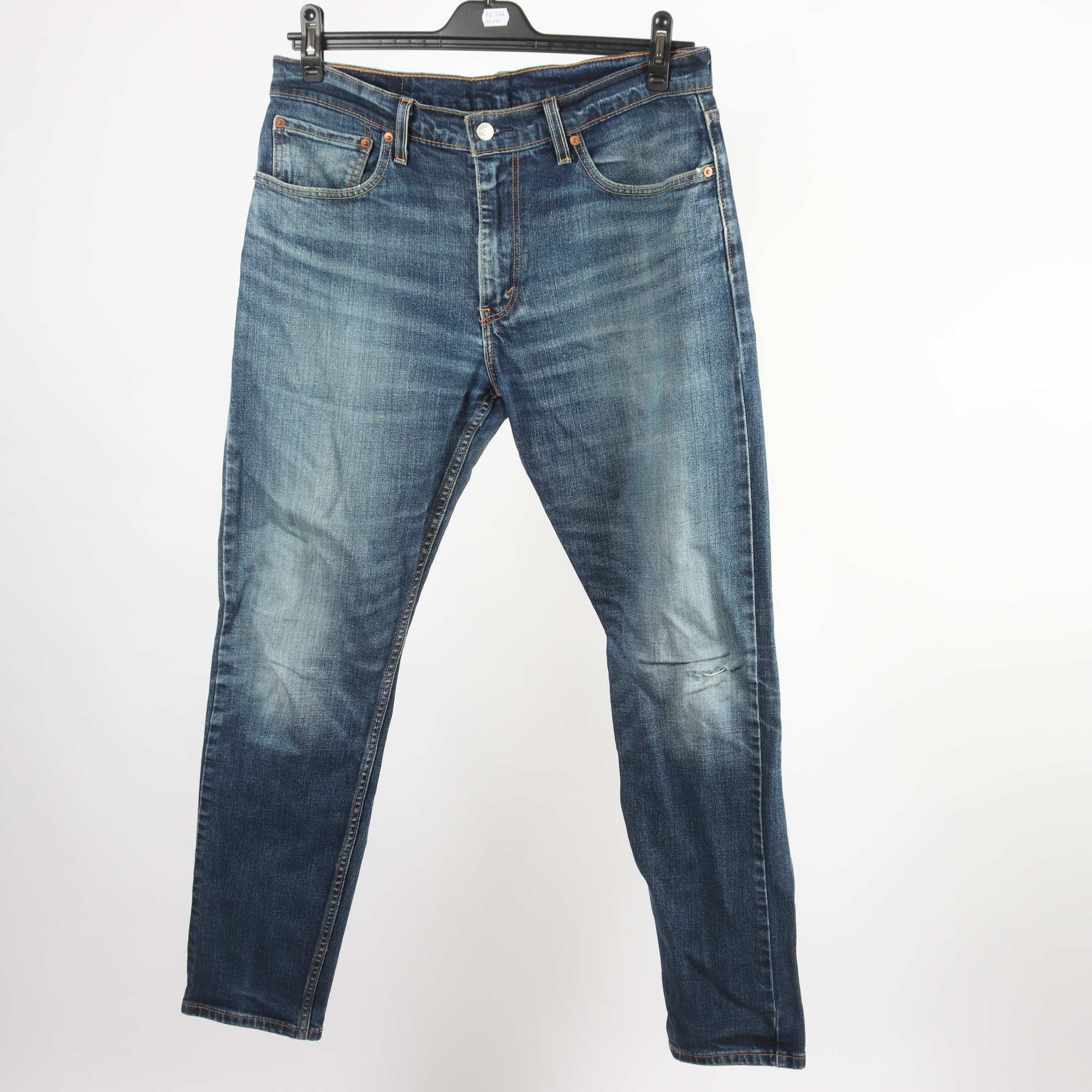 Jeans, Levi’s 512, stl. 33/32
