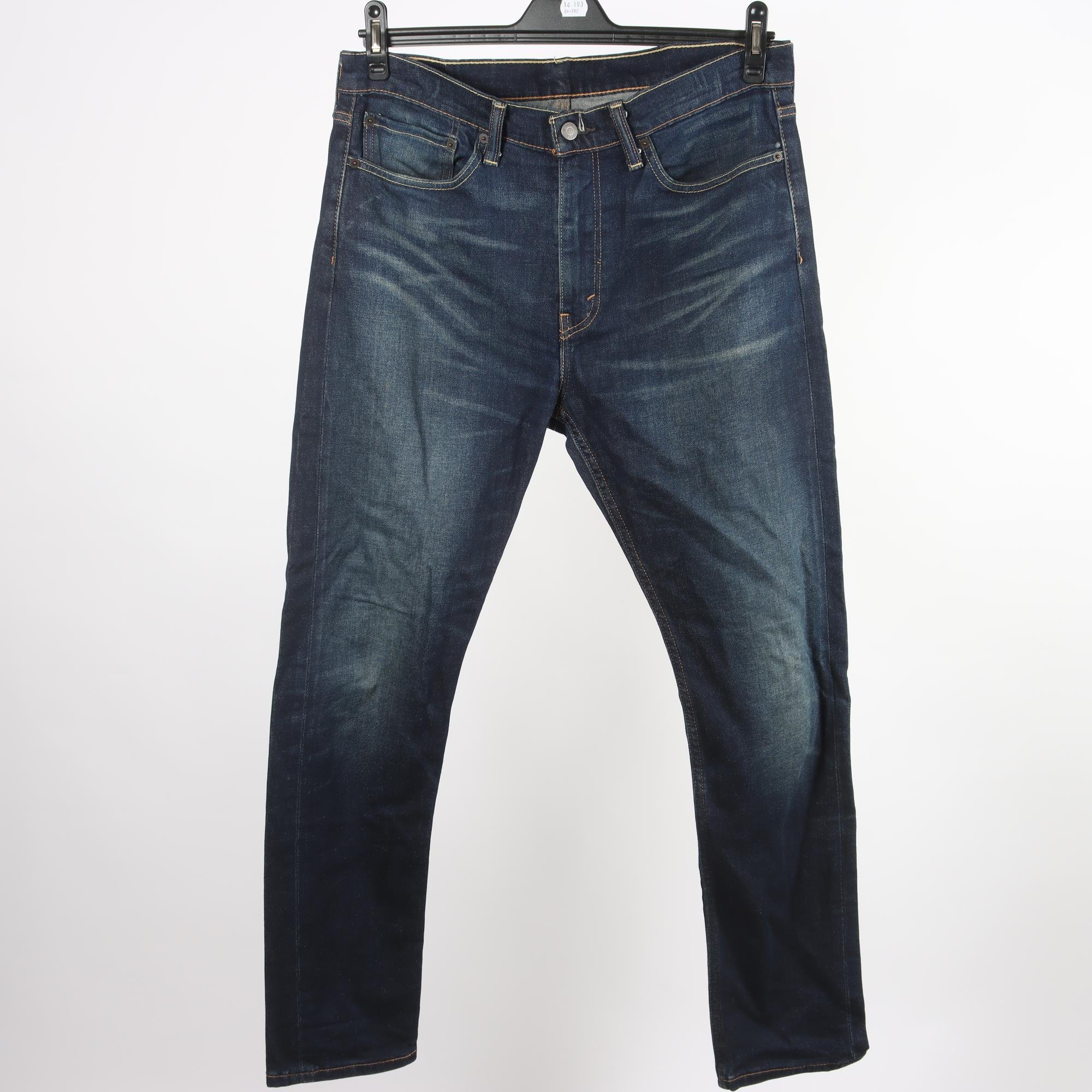 Jeans, Levi’s 510, stl. 34/32