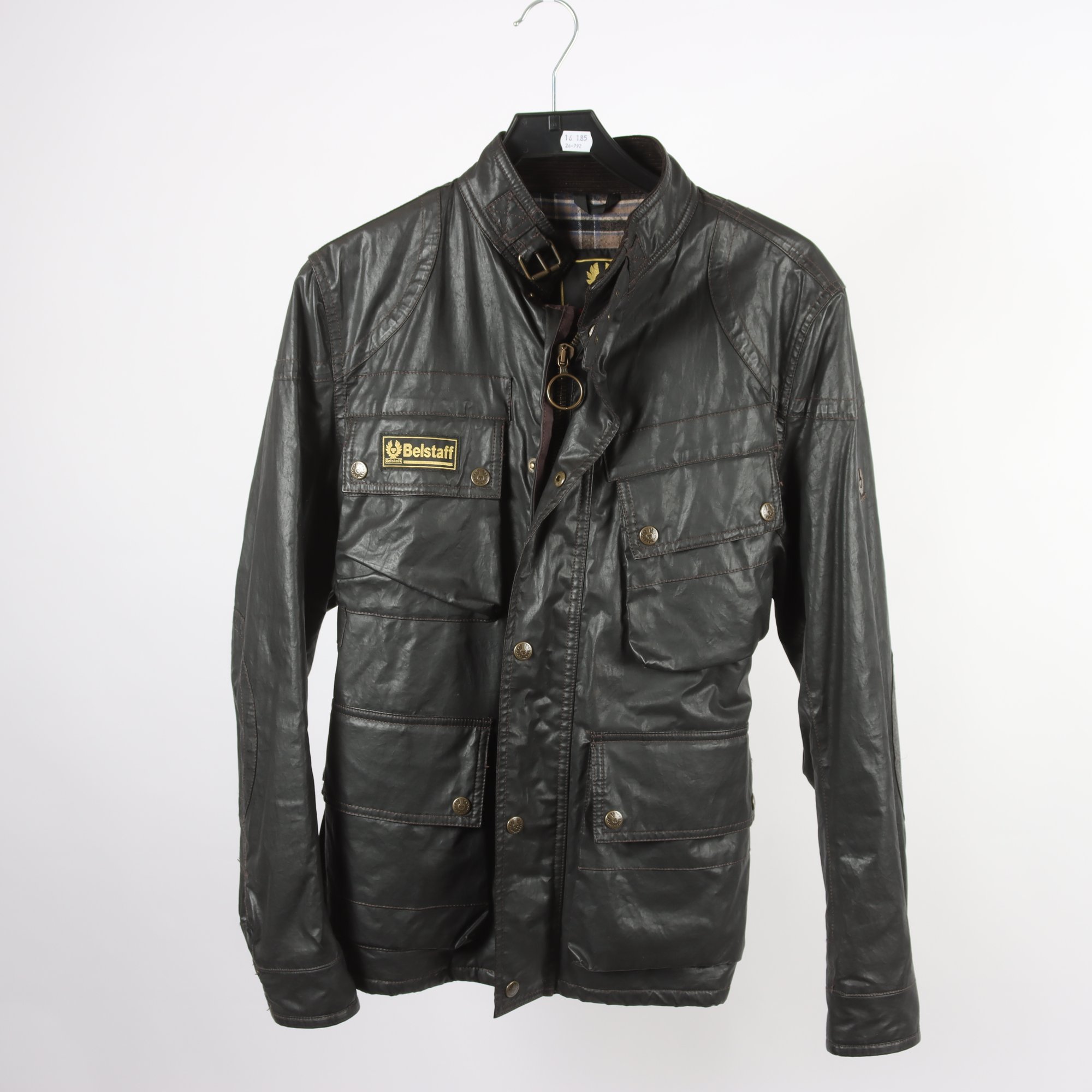 Jacka, Belstaff, stl. 46