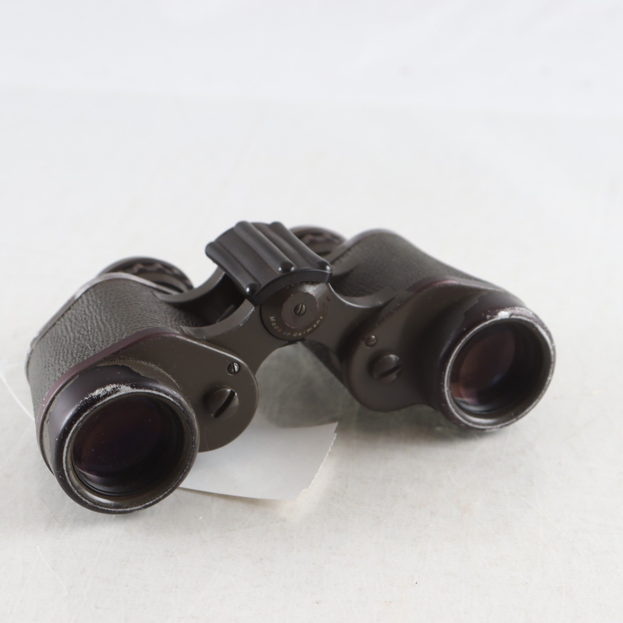 Kikare, Carl Zeiss, tre kronor, 6×30 B