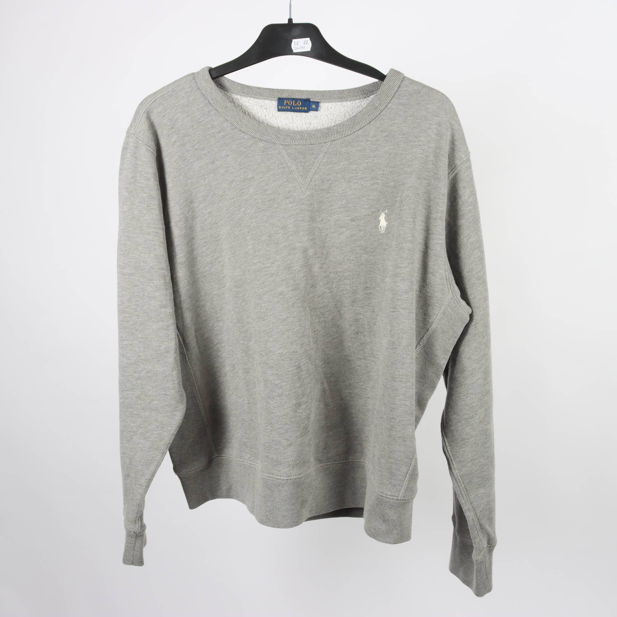 Tröja, Polo Ralph Lauren, stl. XL