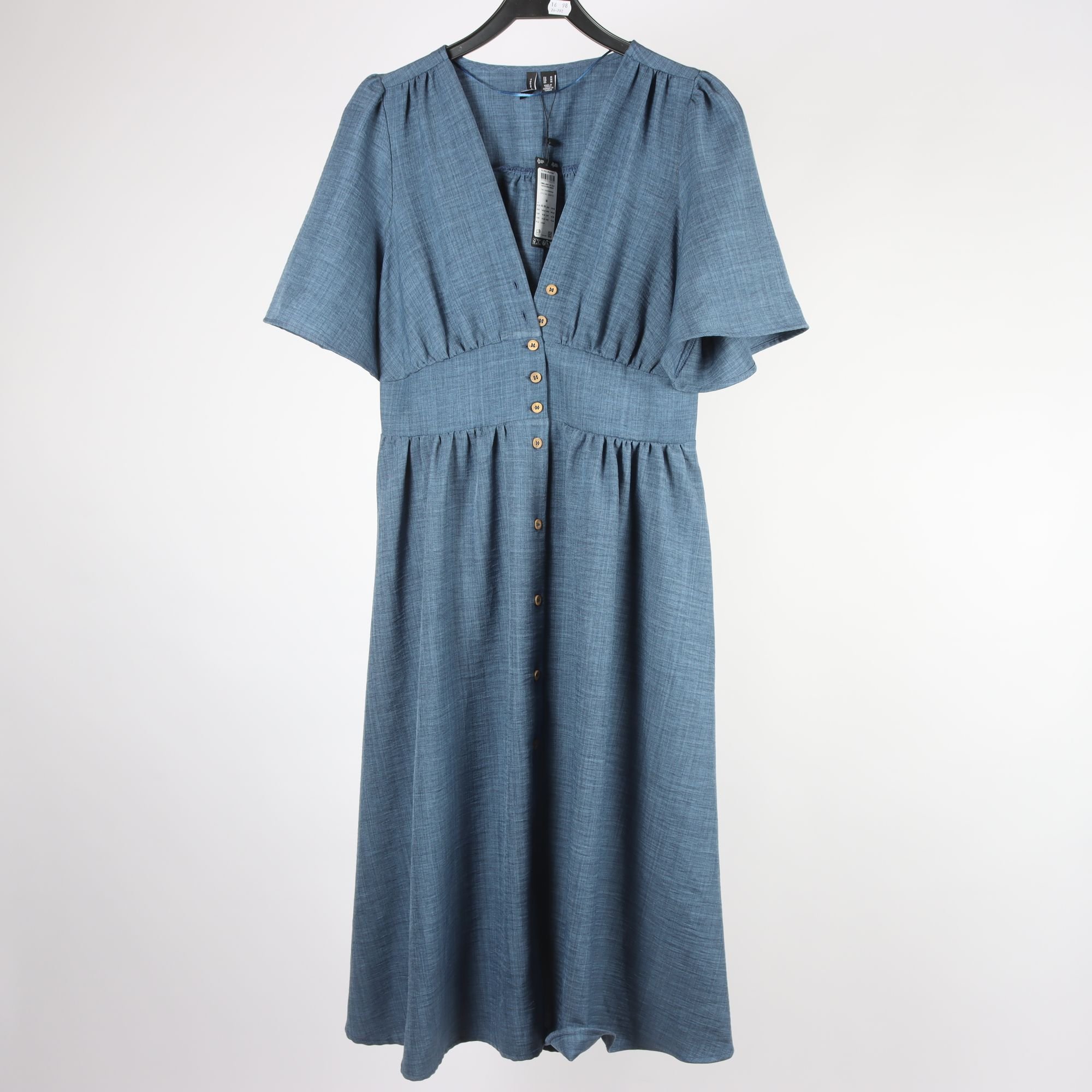 Klänning, Vero Moda, stl. M