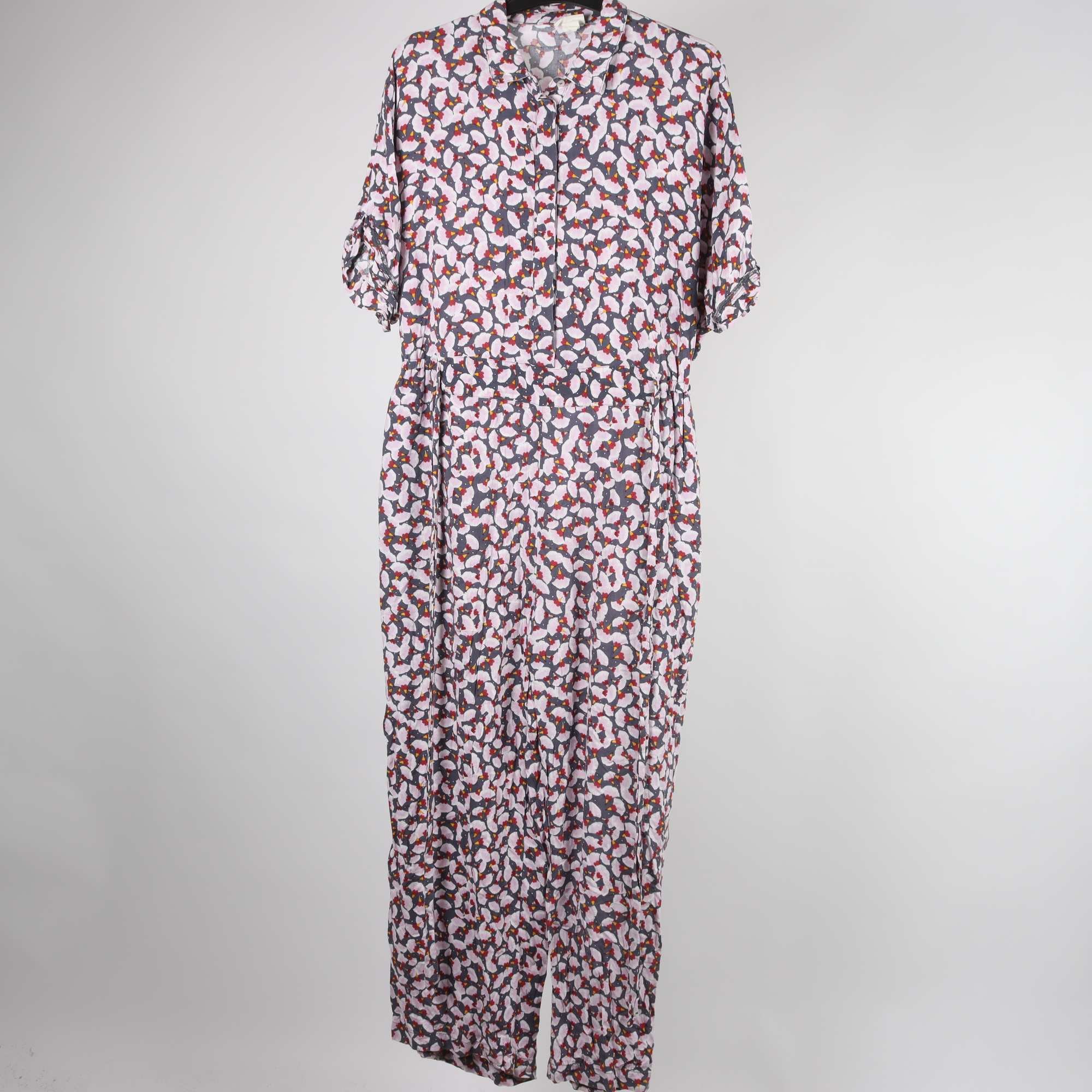 Byxdress, Anna Glover x H&M, stl. 44