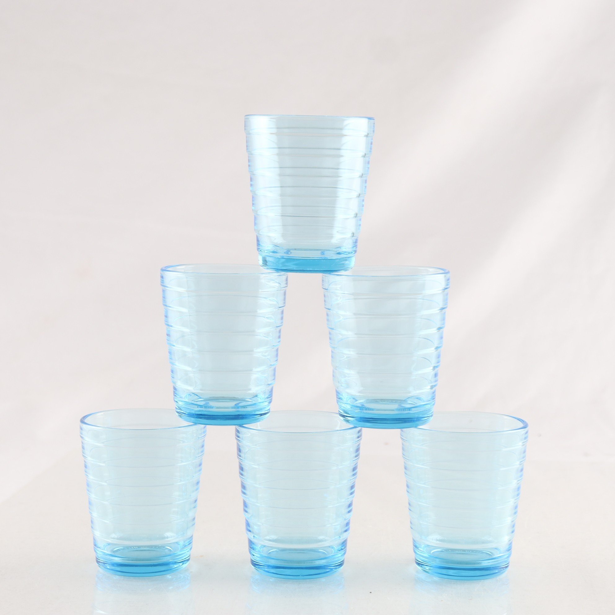 Glas, iittala, kartio, 6 st,