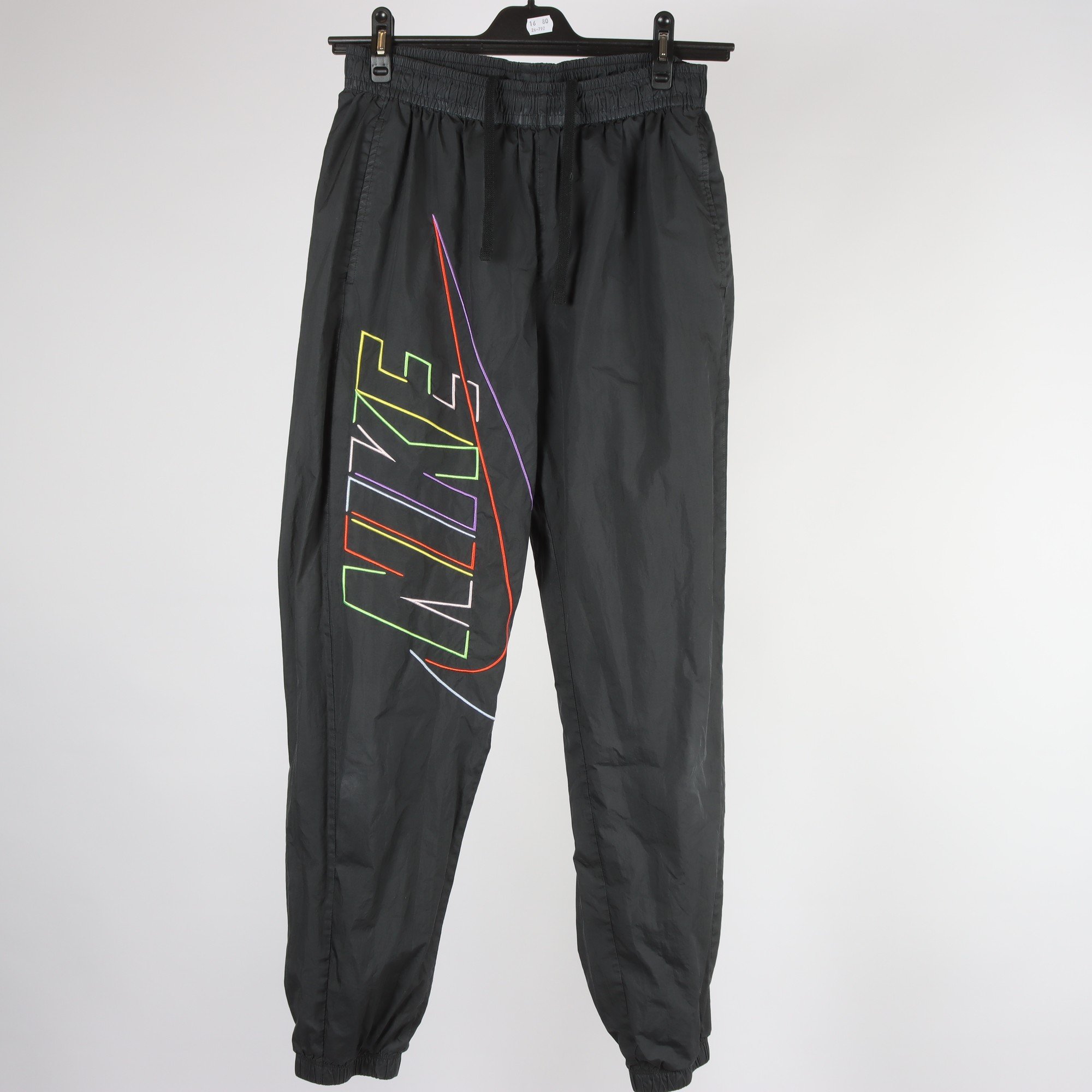 Byxor, Nike, stl. M