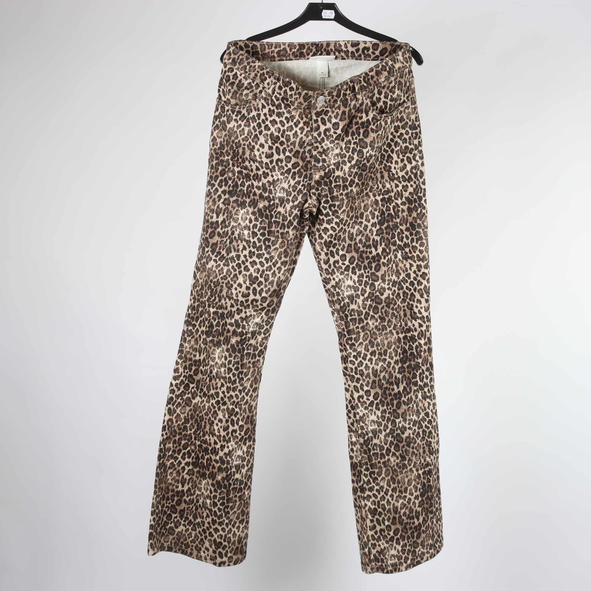 Jeans, Monki, stl. 44