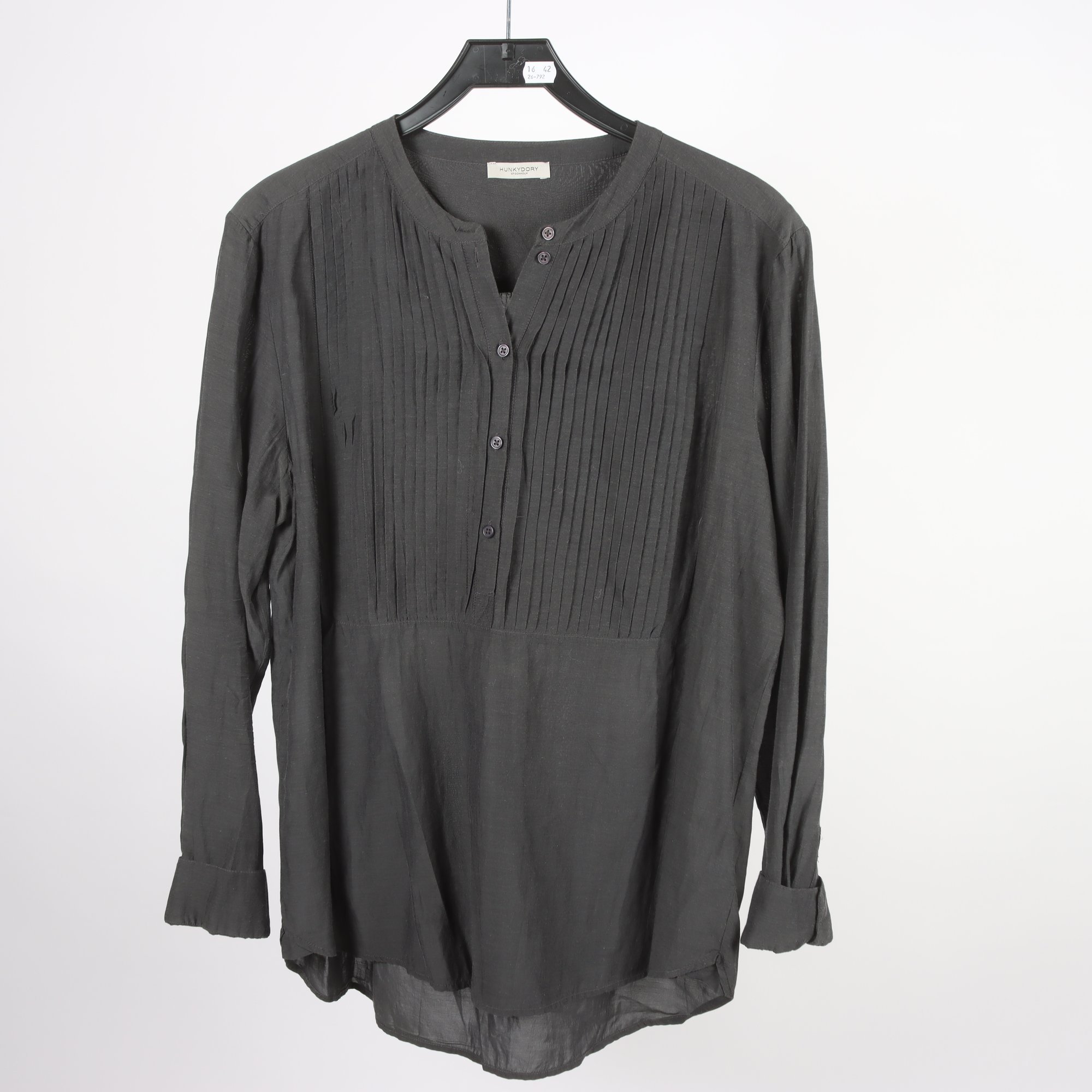 Blus, Hunkydory, stl. XL