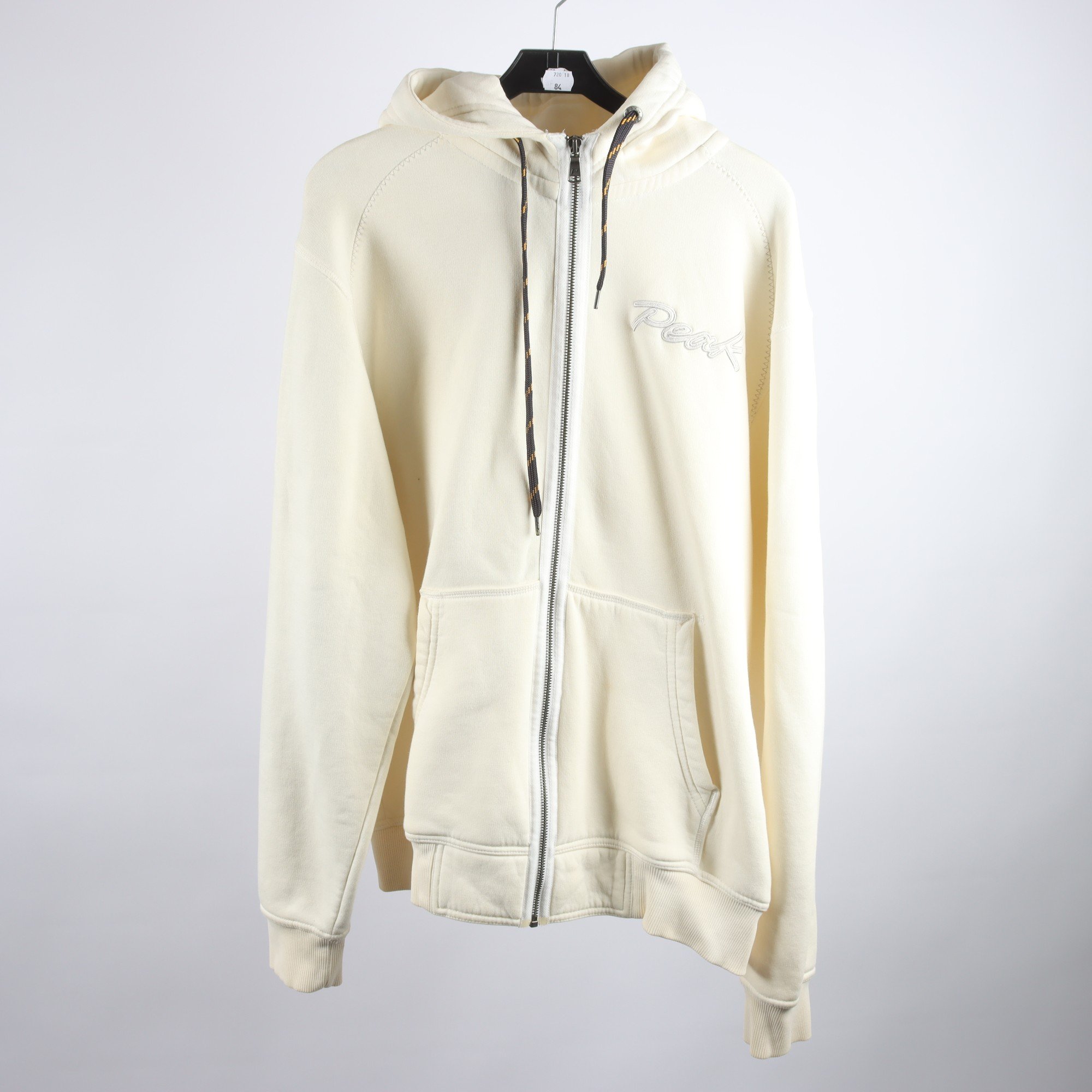 Hoodie, PeakPerformance, offwhite, stl. XXL