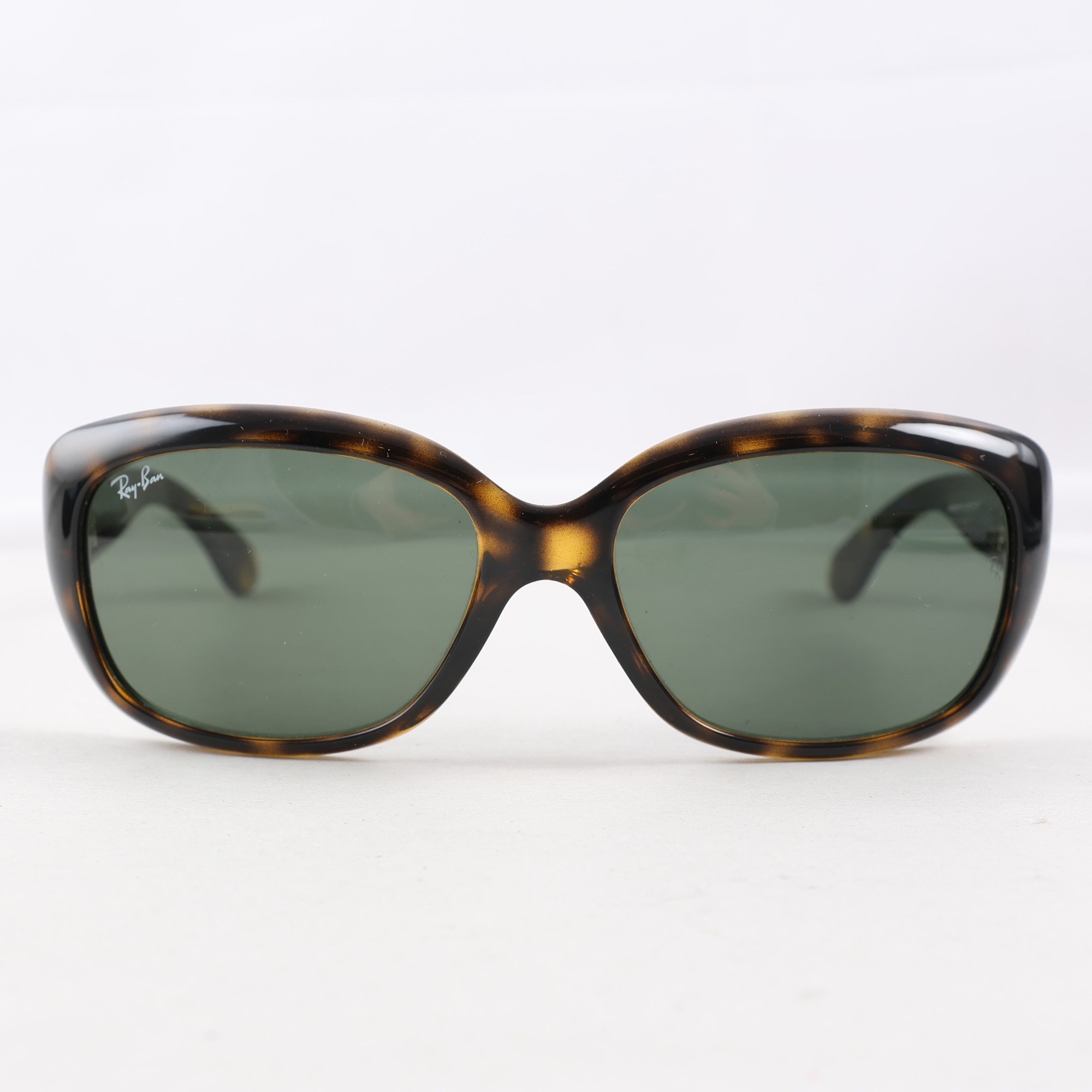 Solglasögon, acetat, Ray Ban, Jackie Ohh