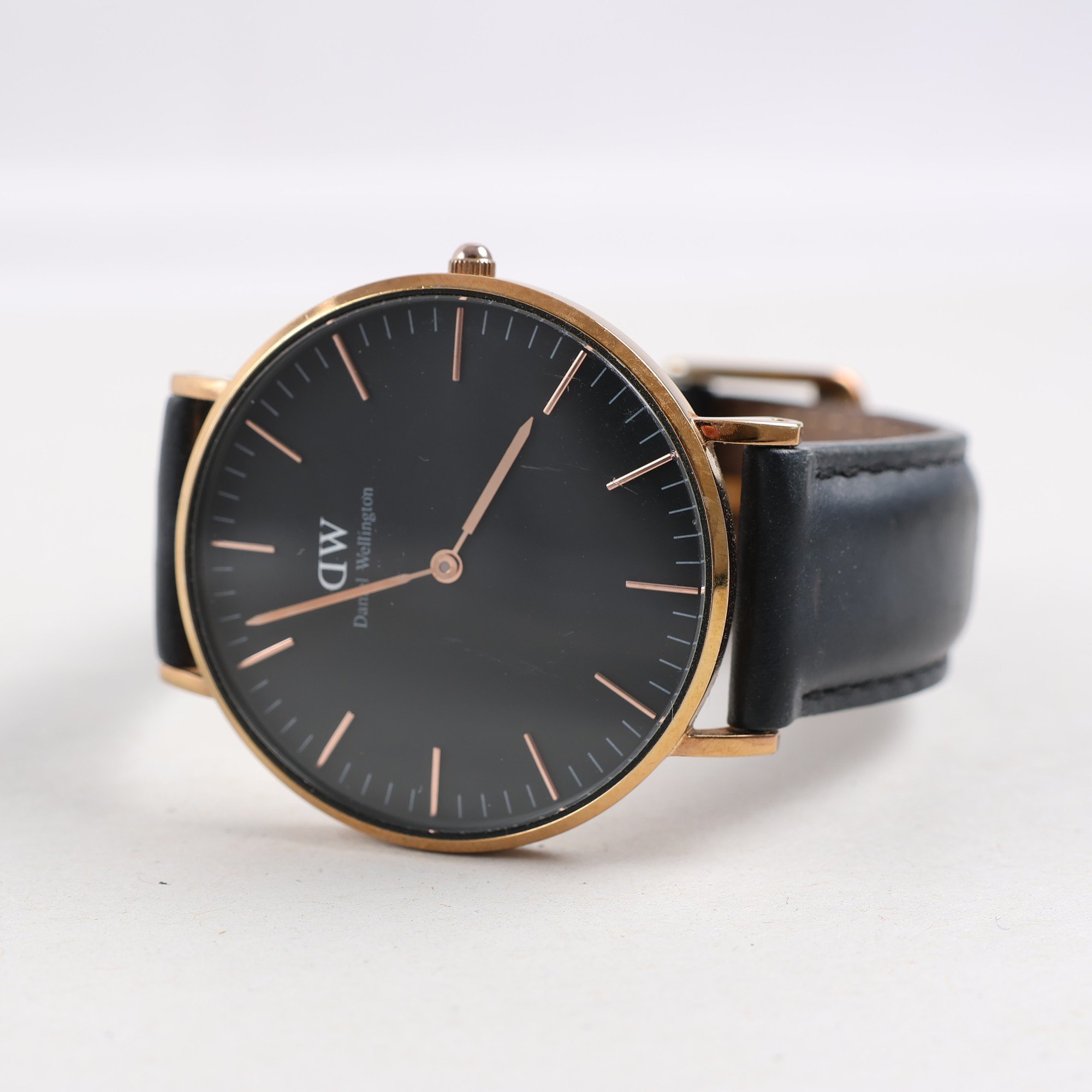 Armbandsur, Daniel Wellington, quartz