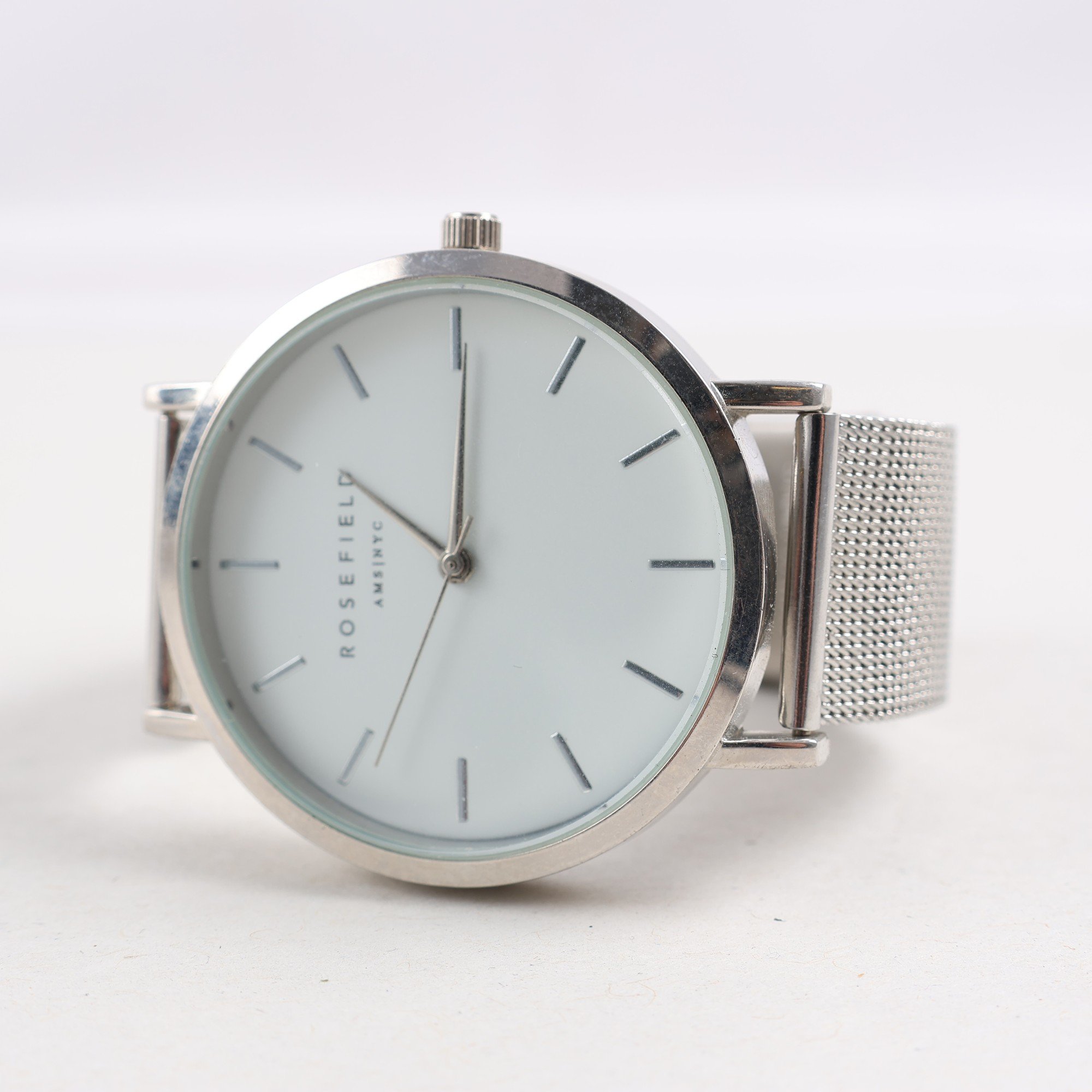 Armbandsur, Rosefield, quartz