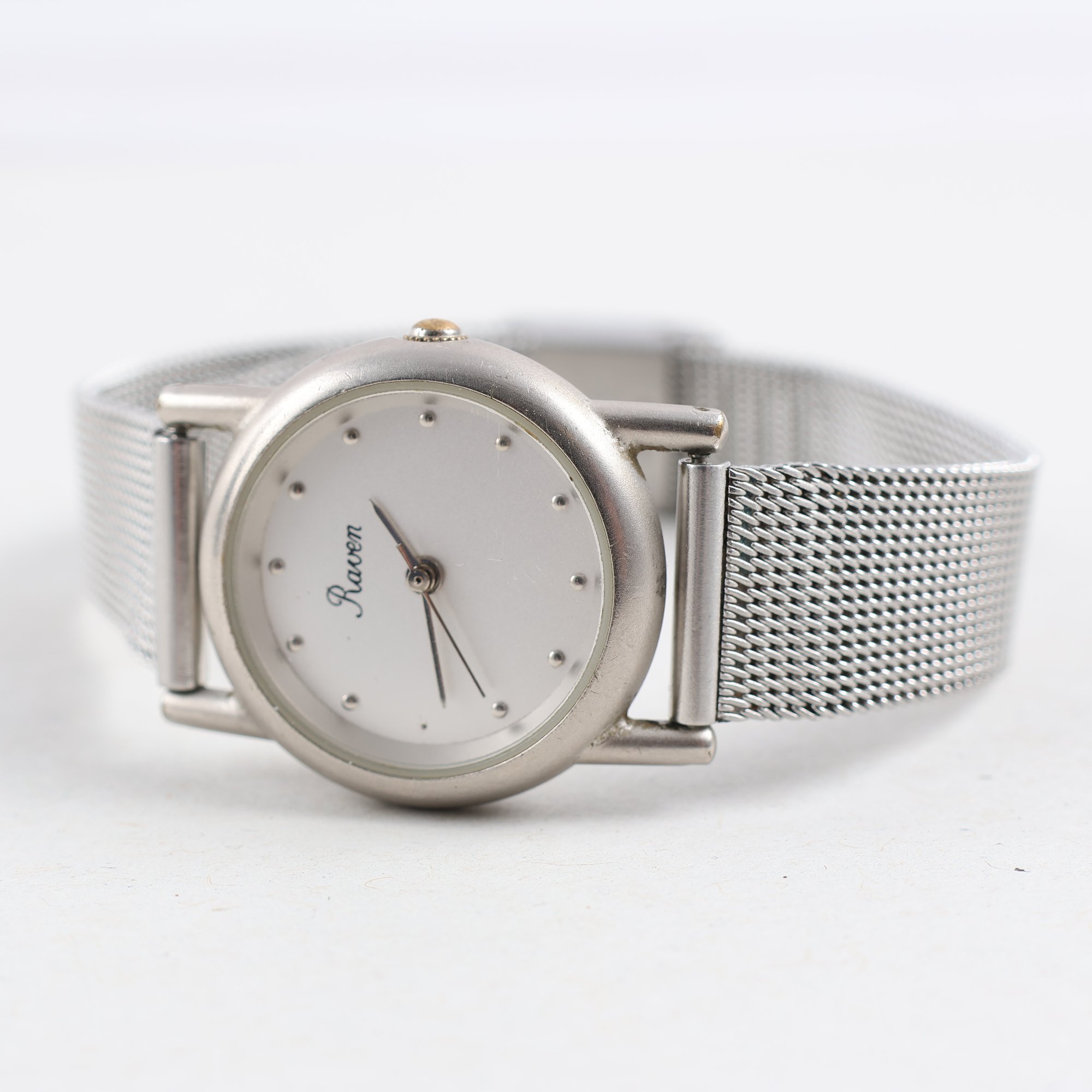 Armbandsur, Raven, quartz