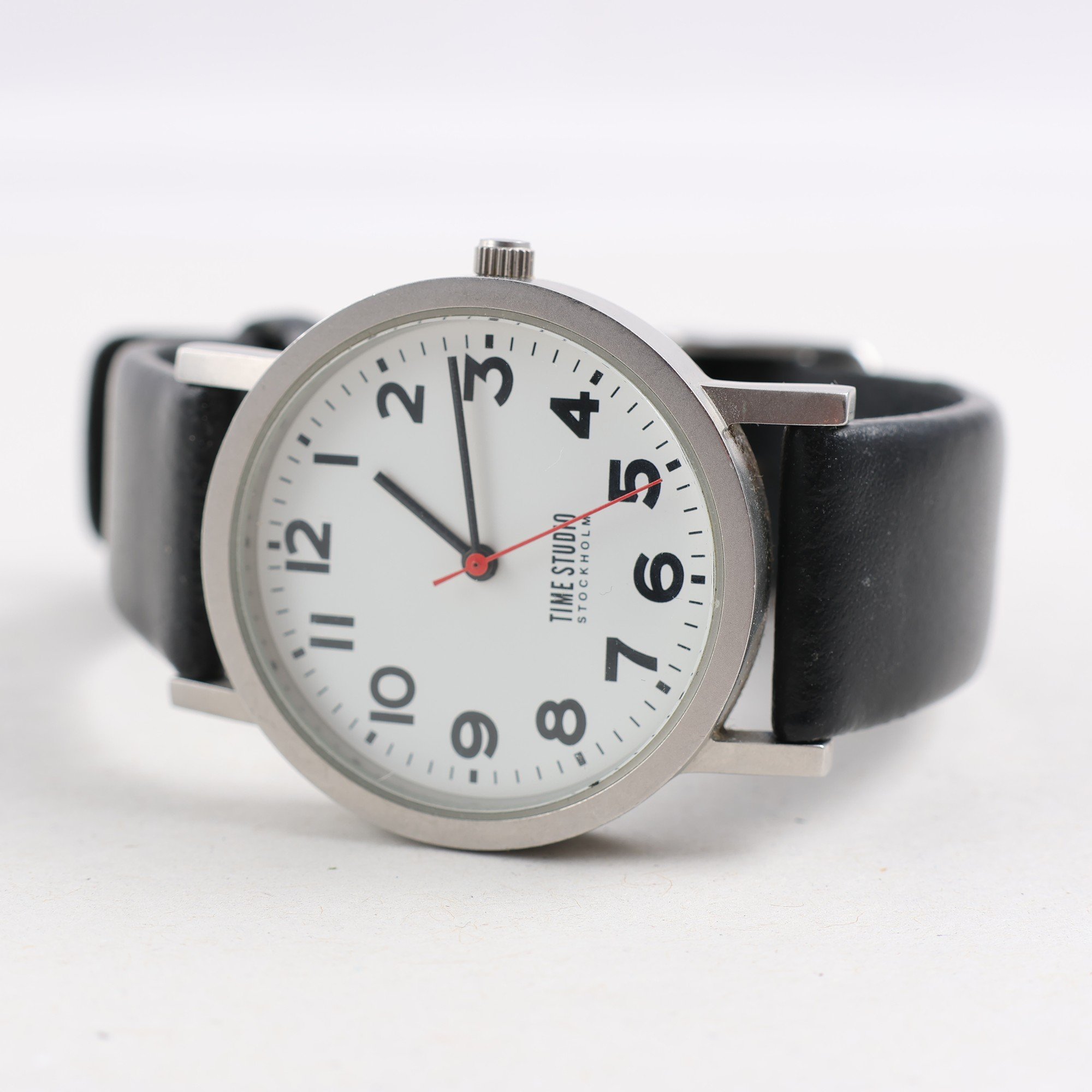 Armbandsur, Time Studio, quartz
