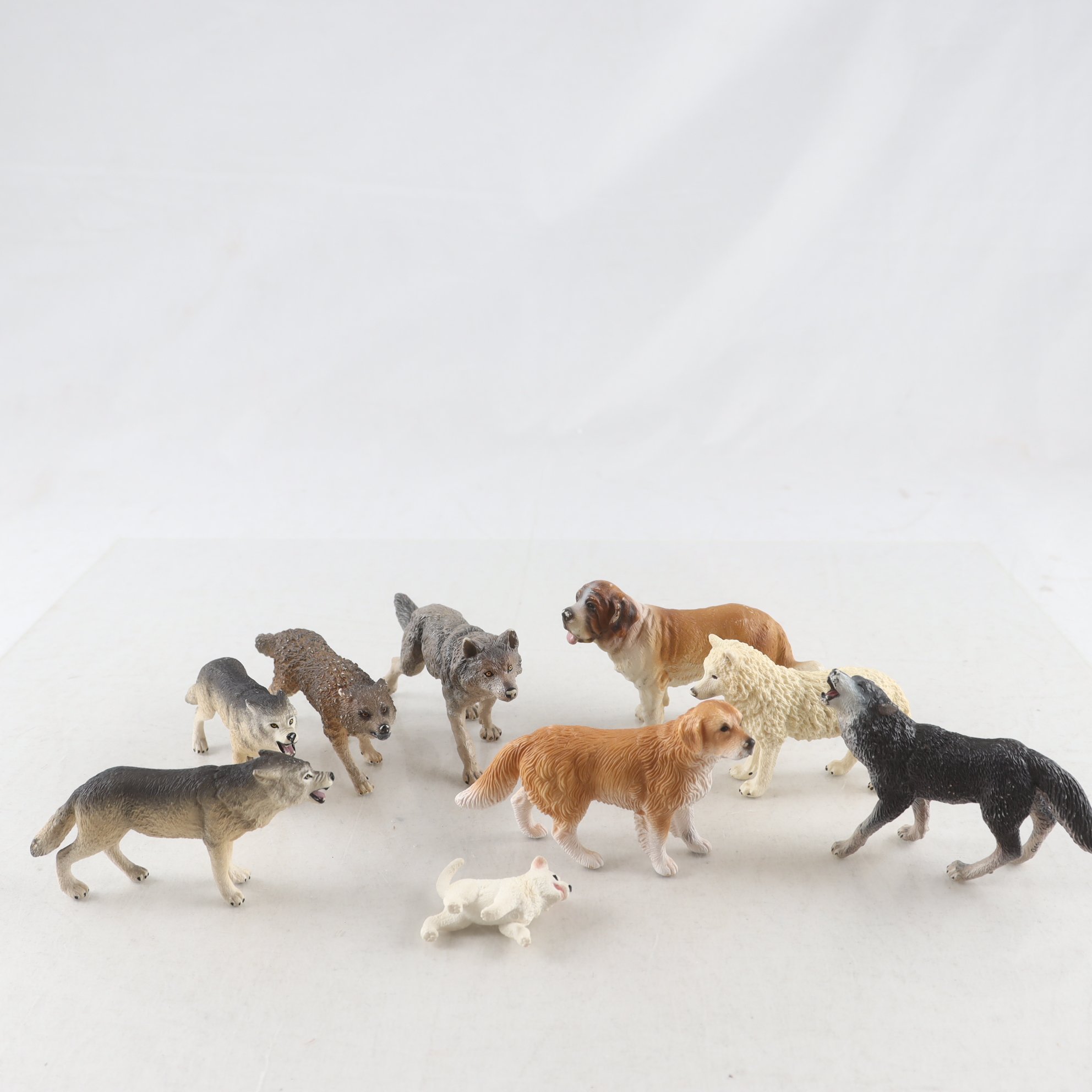 Djur, Schleich
