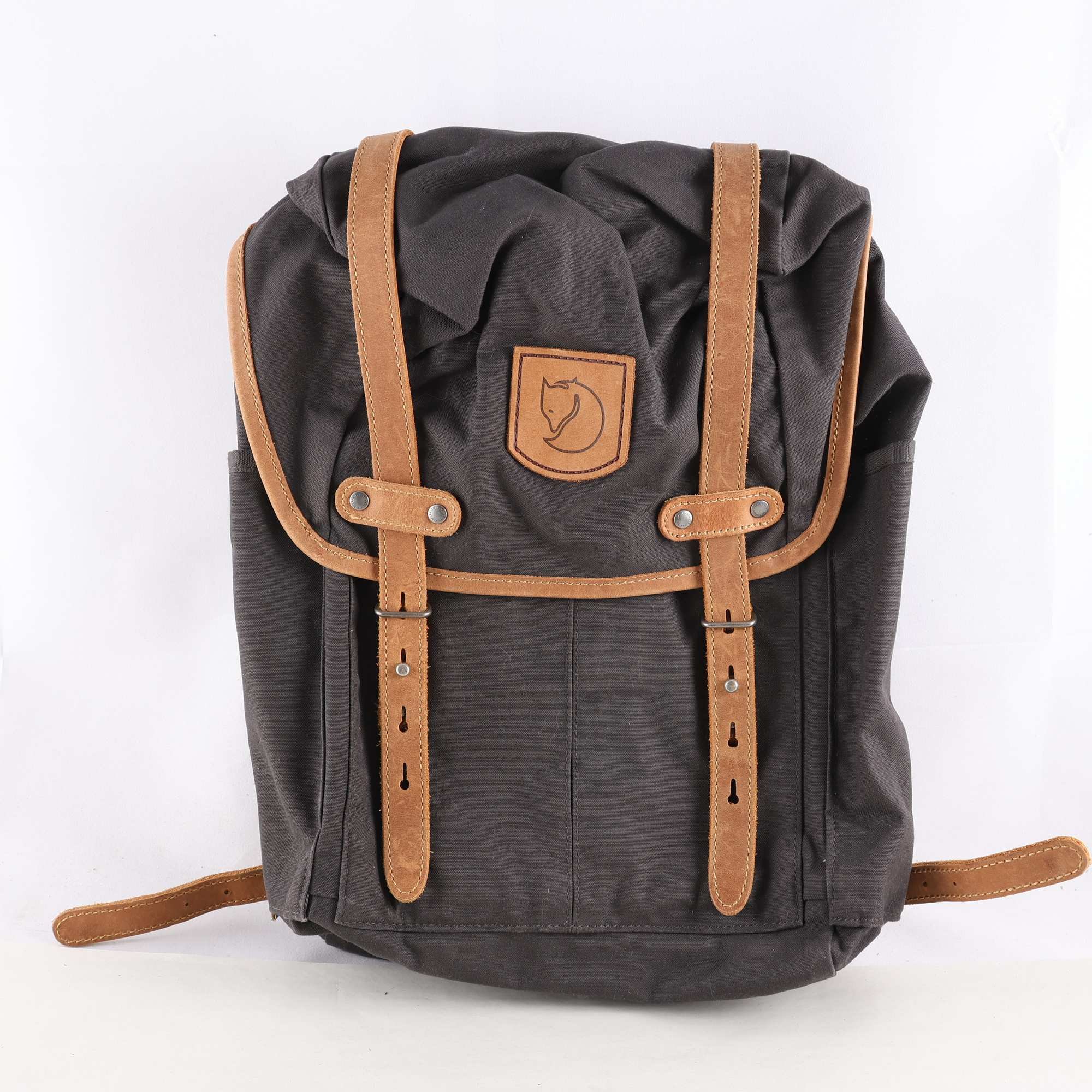 Ryggsäck, Fjällräven Rucksack No. 21