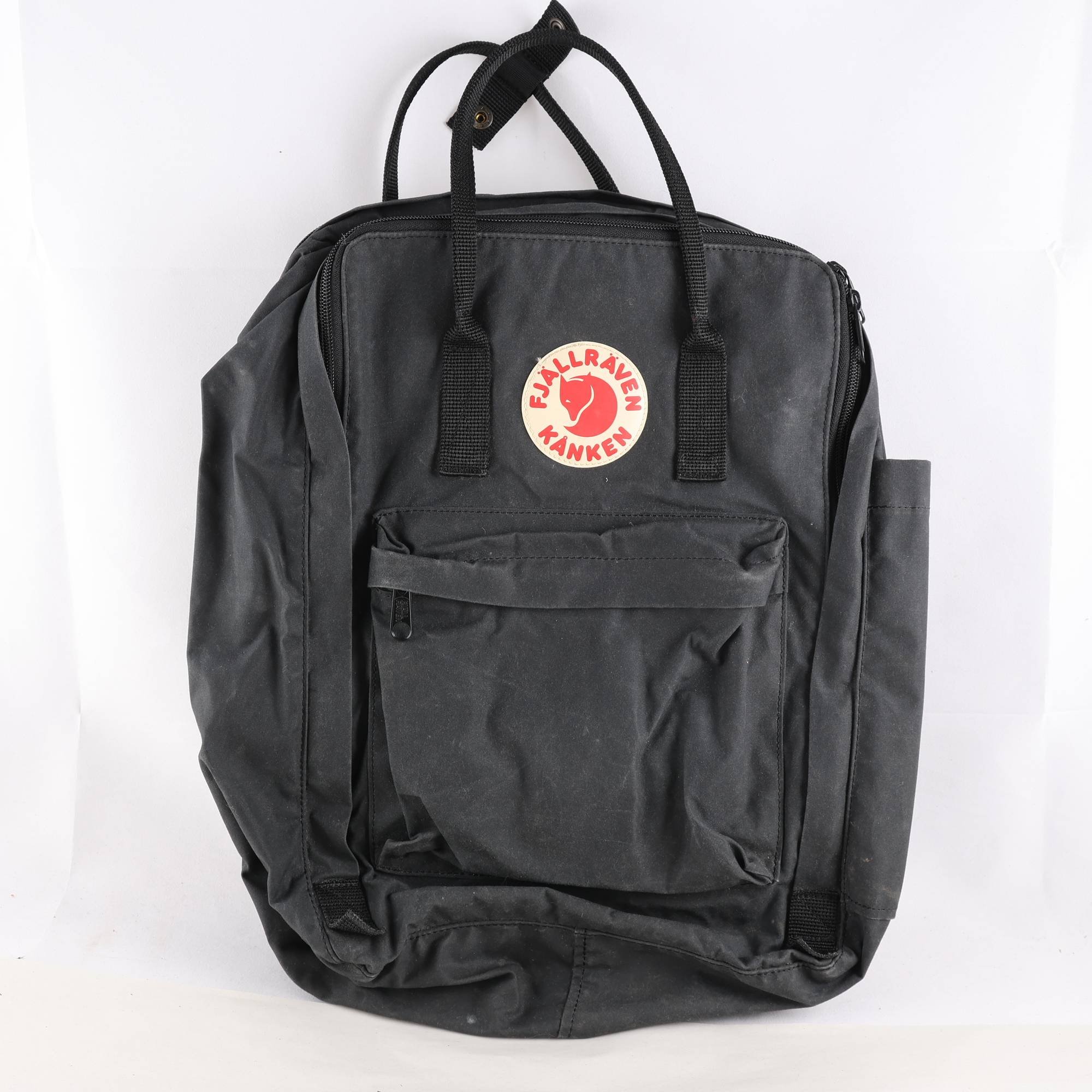 Ryggsäck, Fjällräven Kånken Laptop 17″