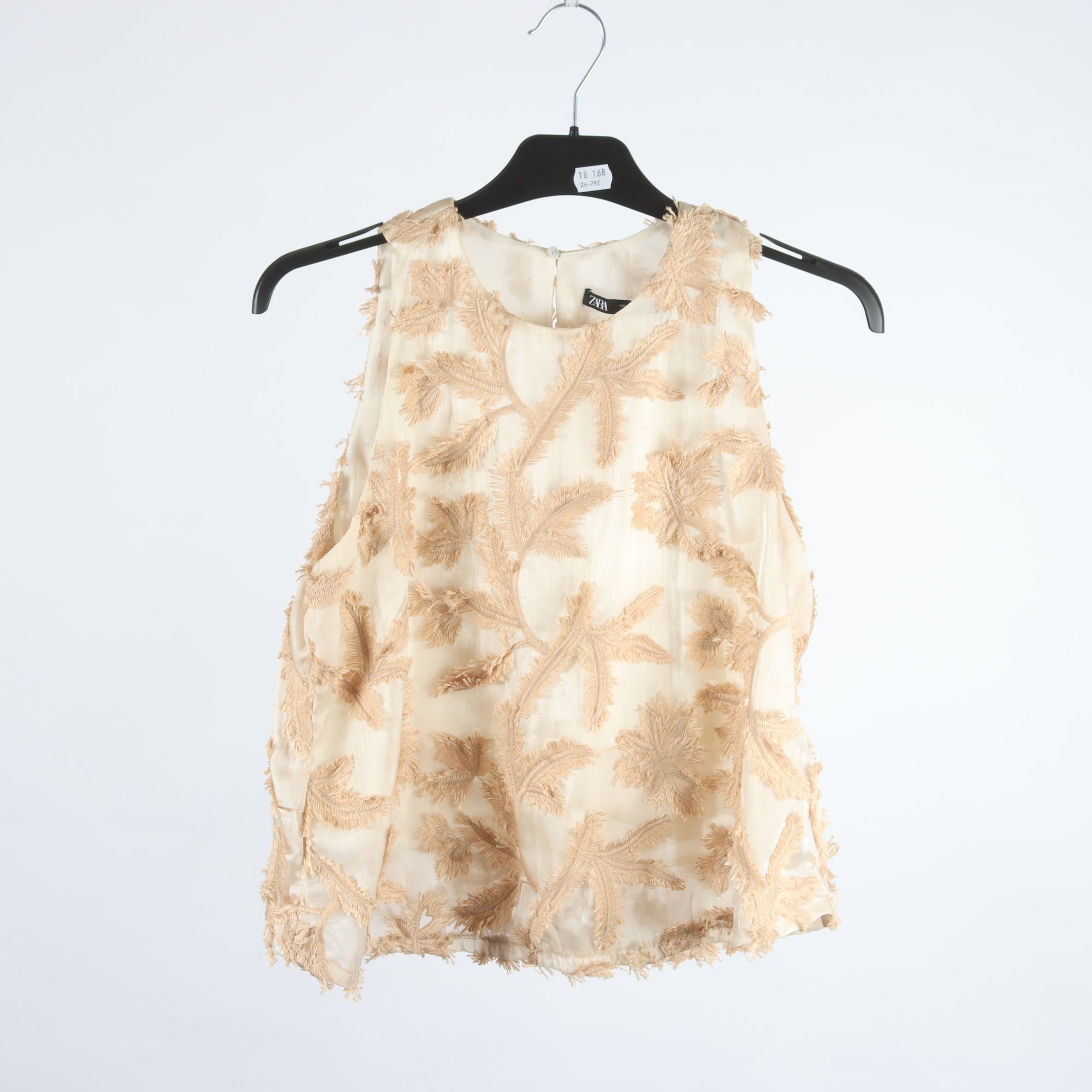 Blus, Zara, stl. M