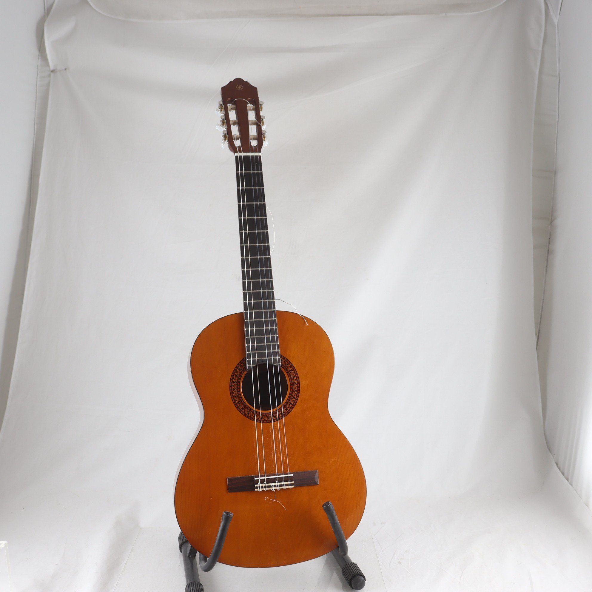 Akustisk gitarr, Yamaha Cs45. Endast avhämtning.
