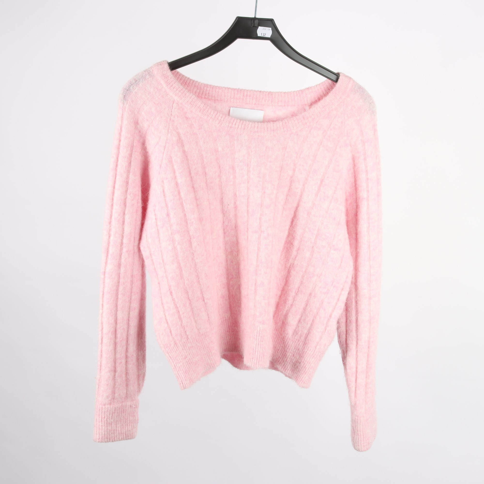 Tröja, Samsøe Samsøe, rosa, stl. S