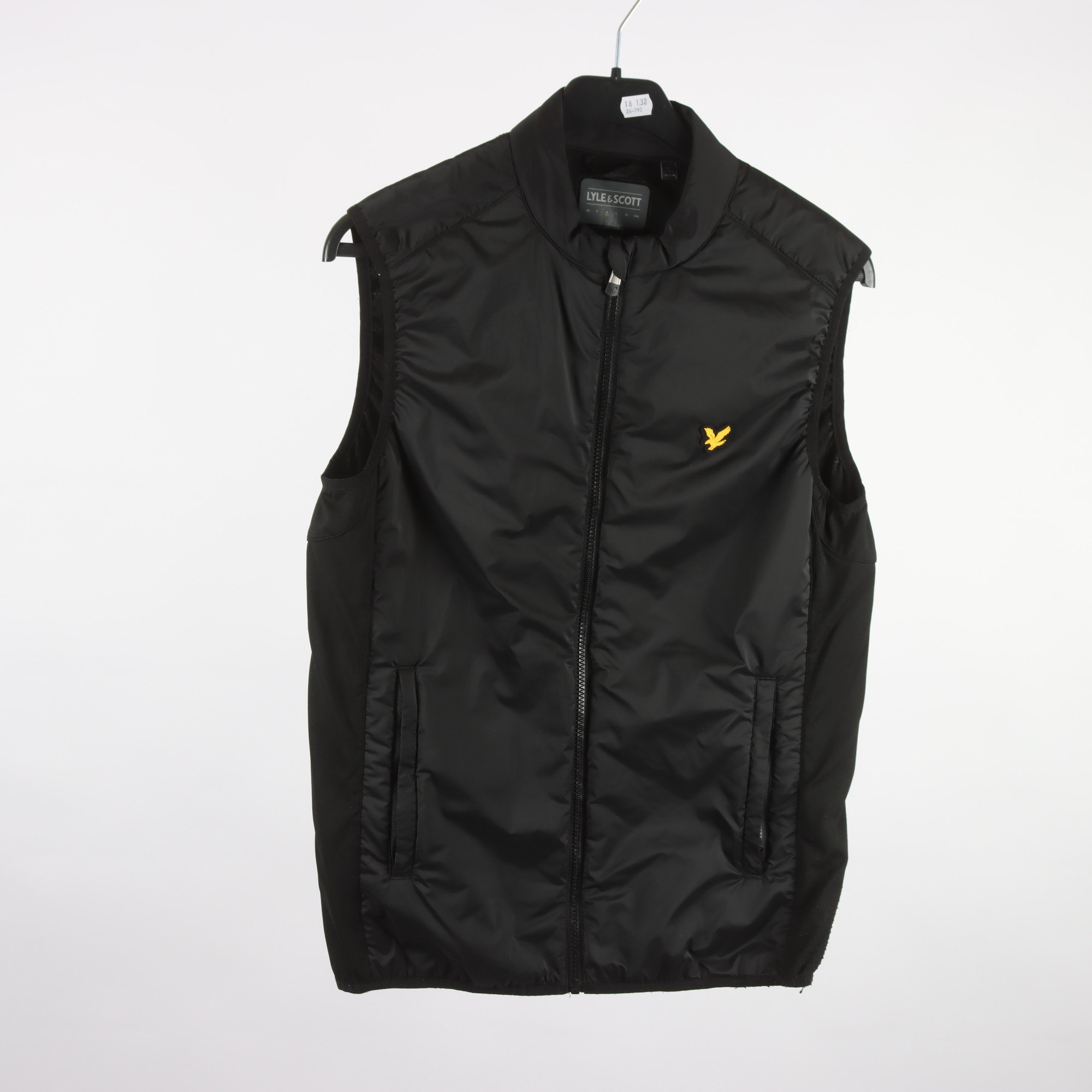 Väst, Lyle & Scott, stl. M