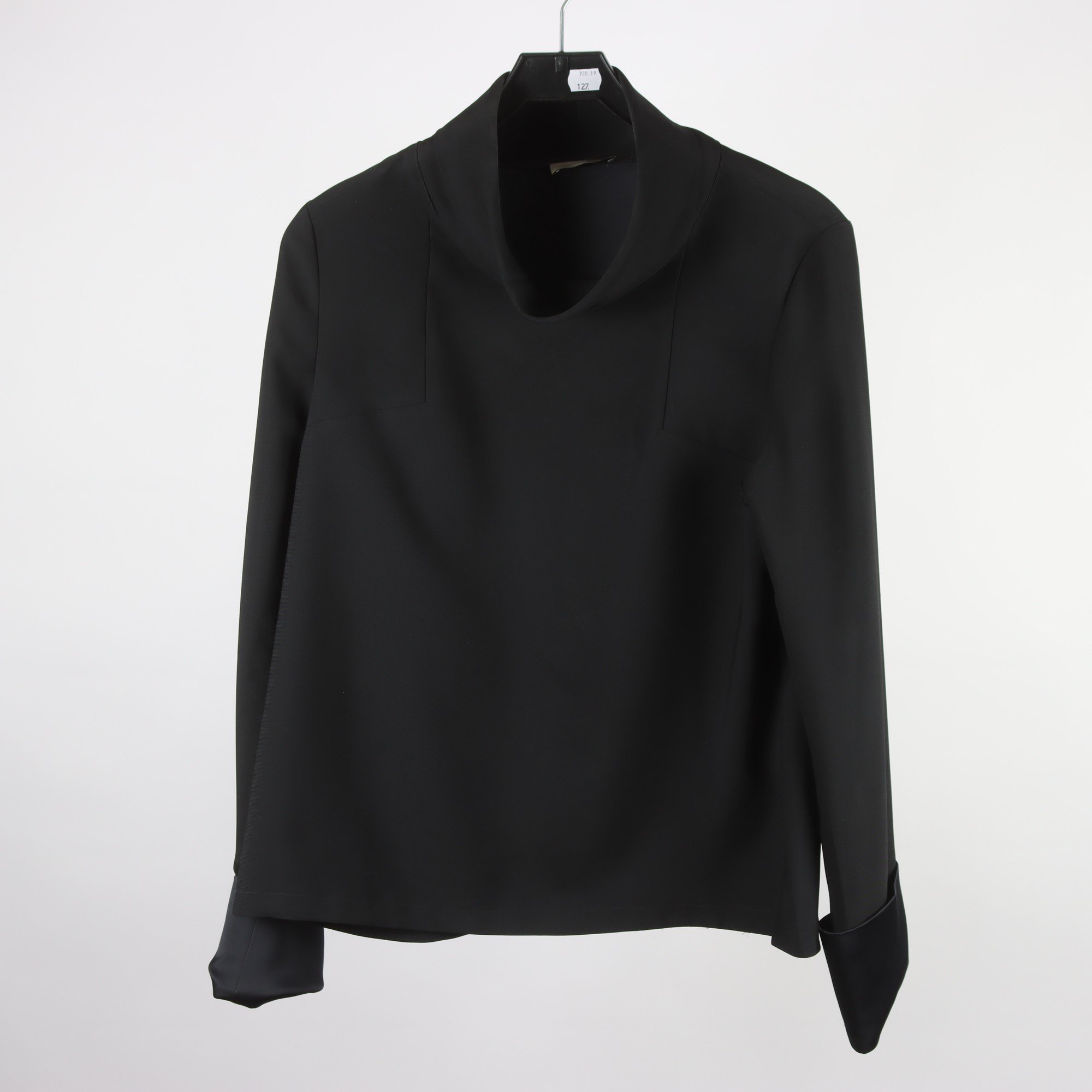 Blus, Hunkydory, svart, stl. M