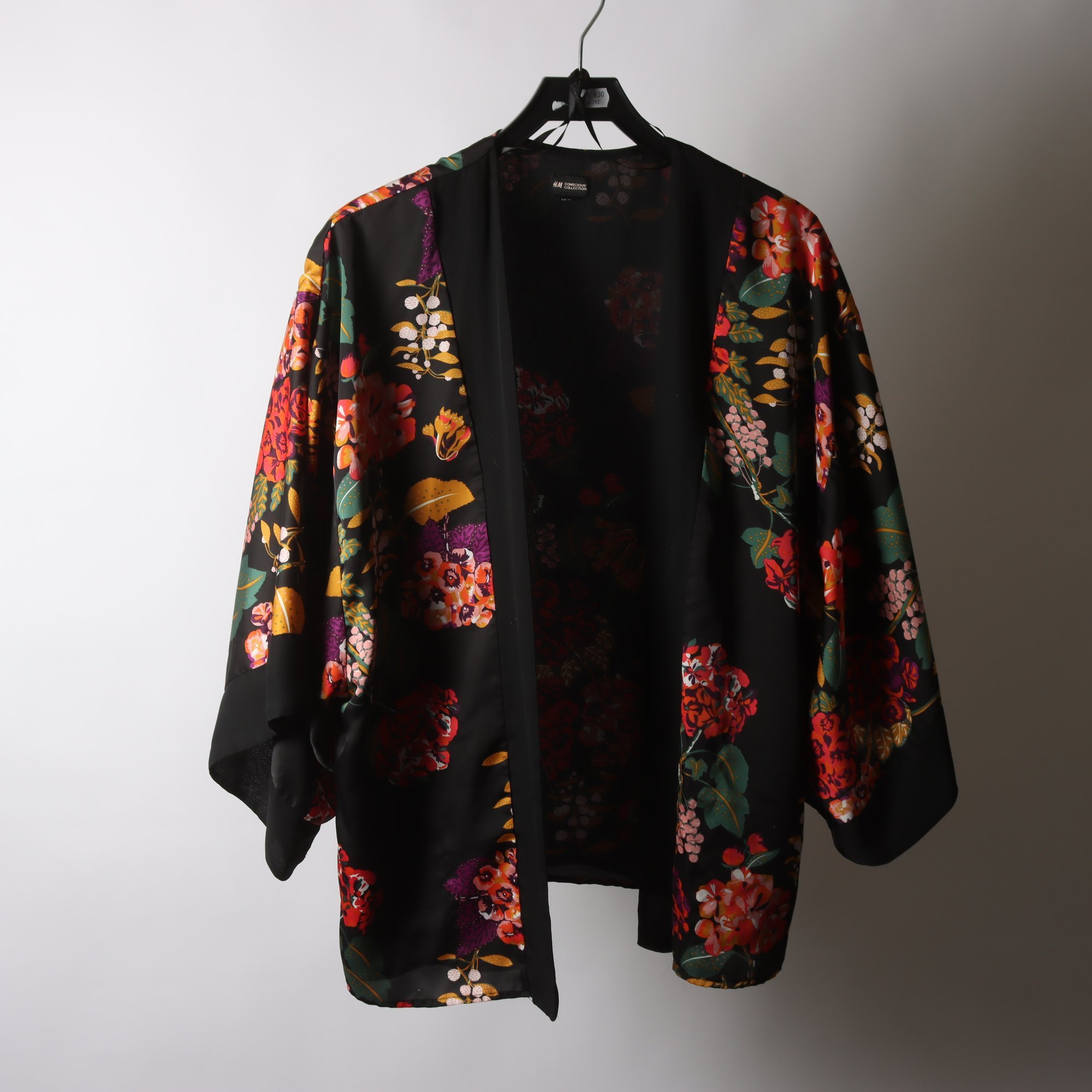 Kimono, H&M Conscious, stl. M-L