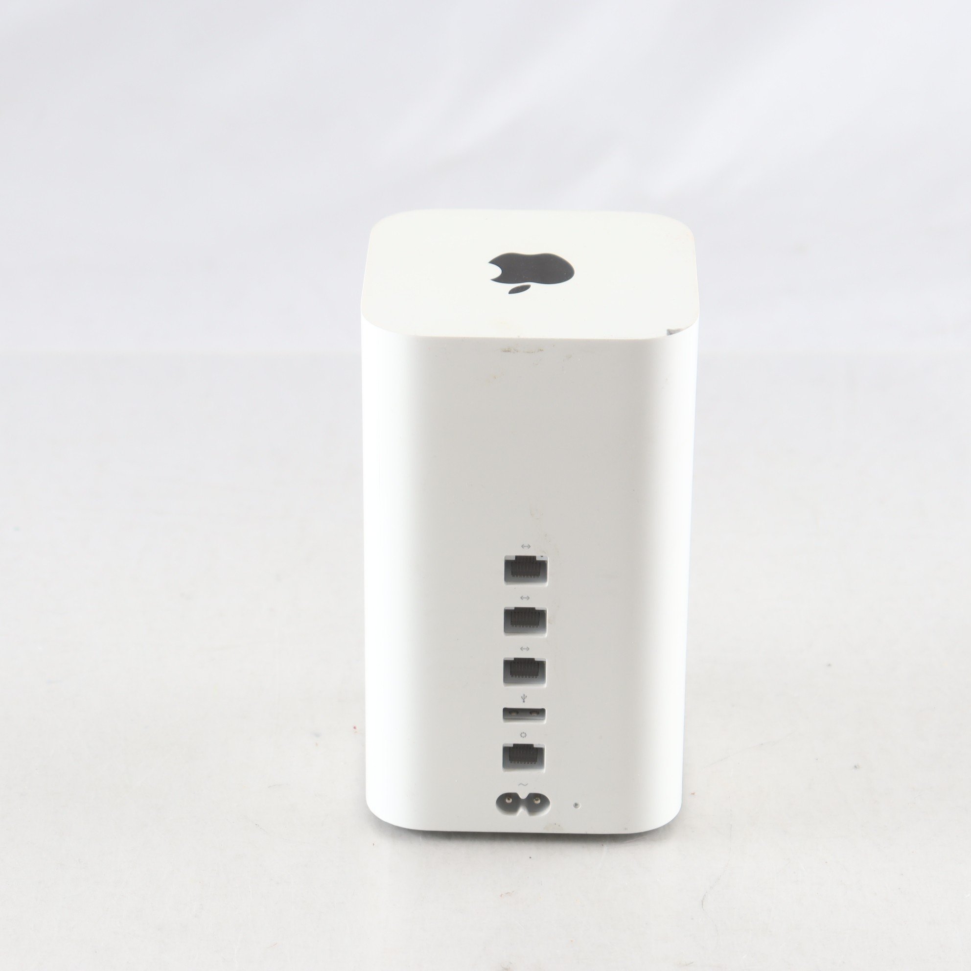 AirPort Extreme. Apple.