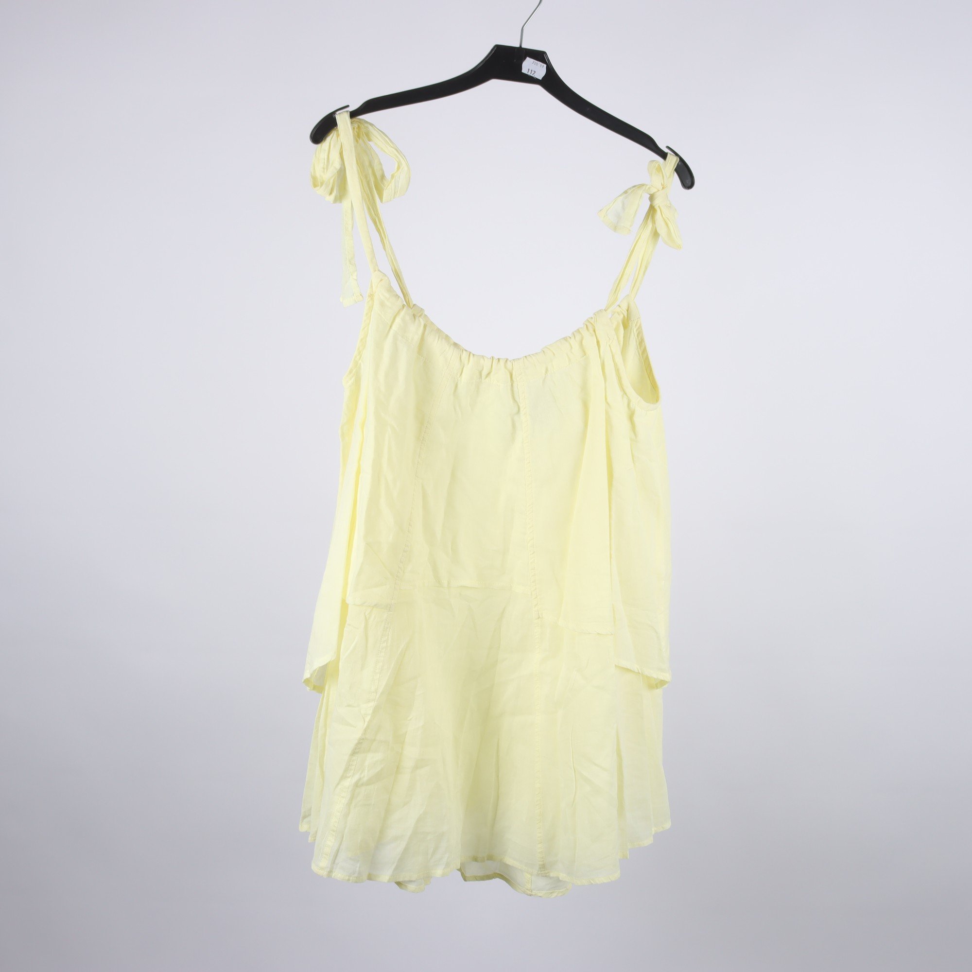 Linne, Olars Ulla, gul, stl. One size