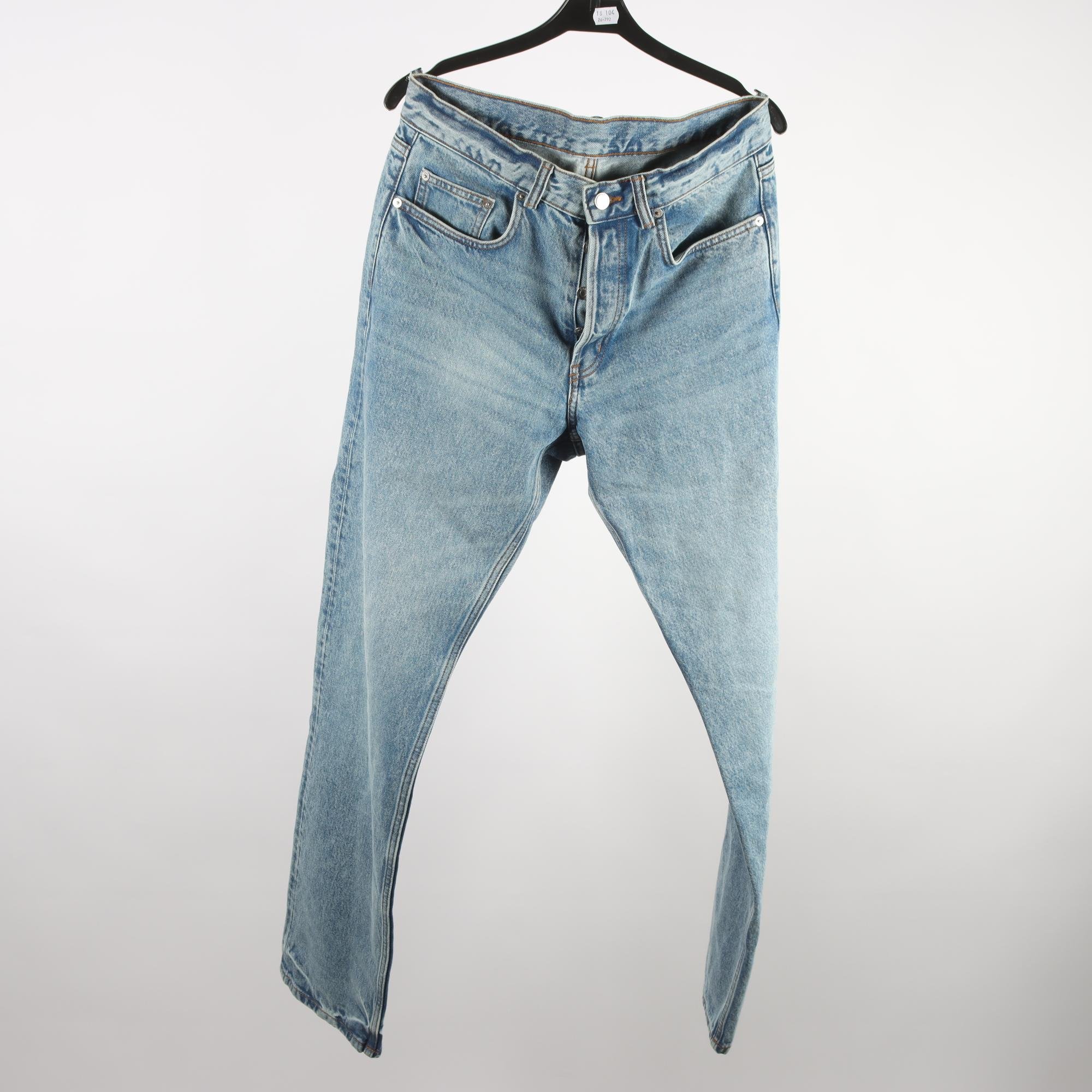 Jeans, Arket, stl. 29/32