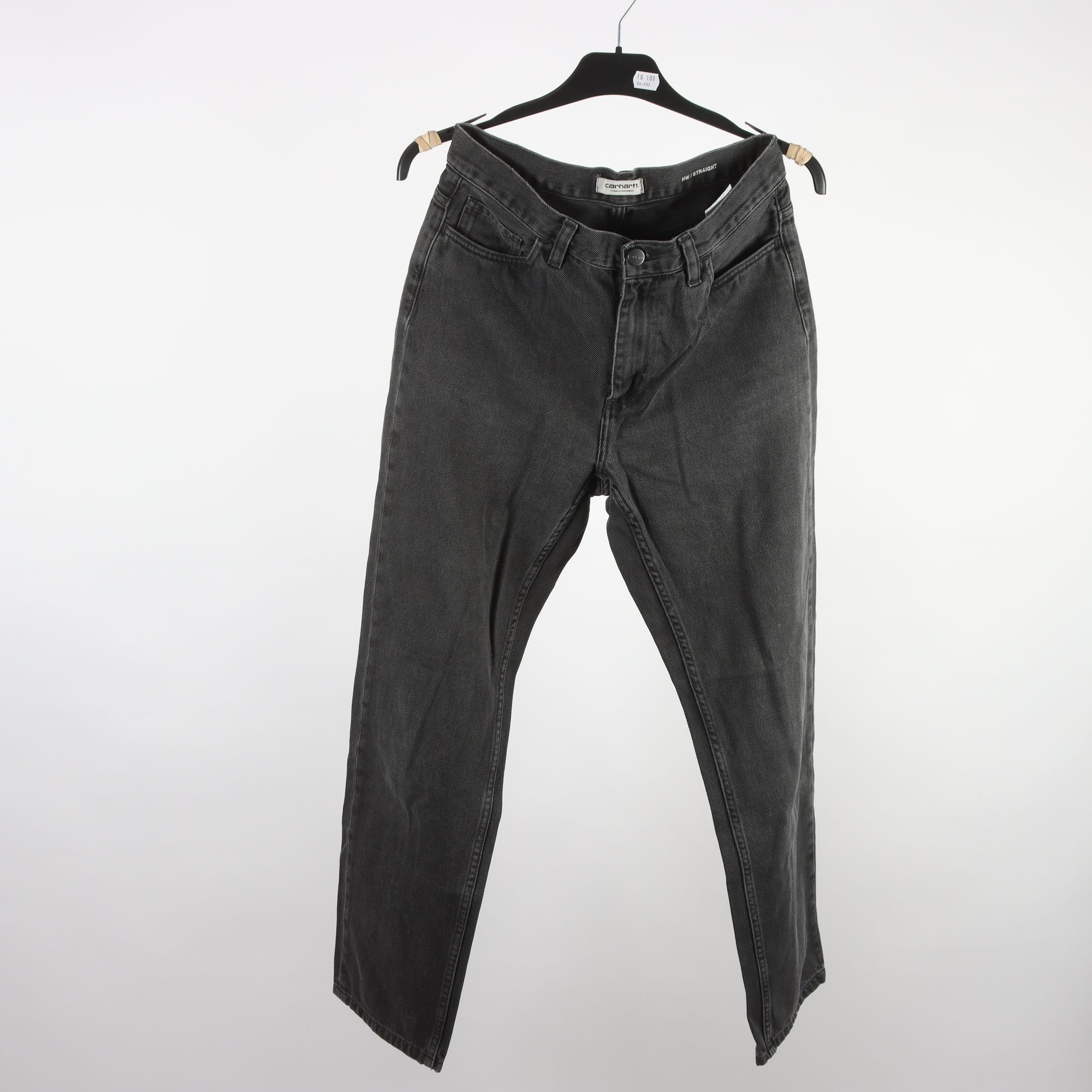 Jeans, Carhartt, stl. 29″
