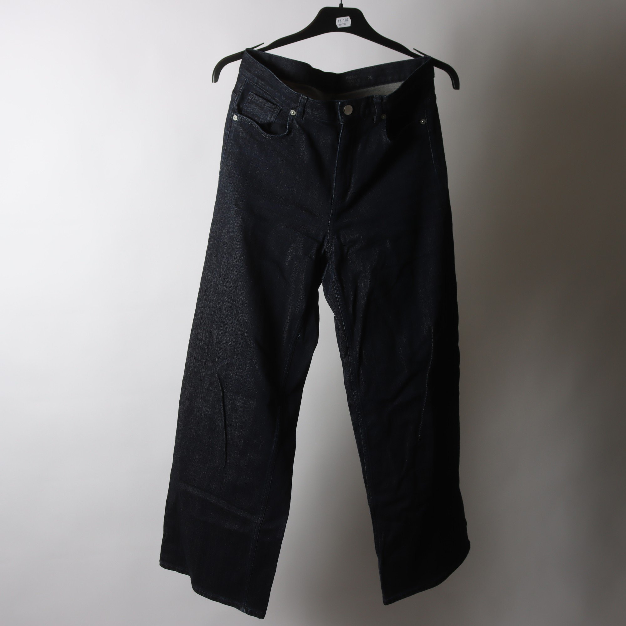 Jeans, Cos, stl. 25″