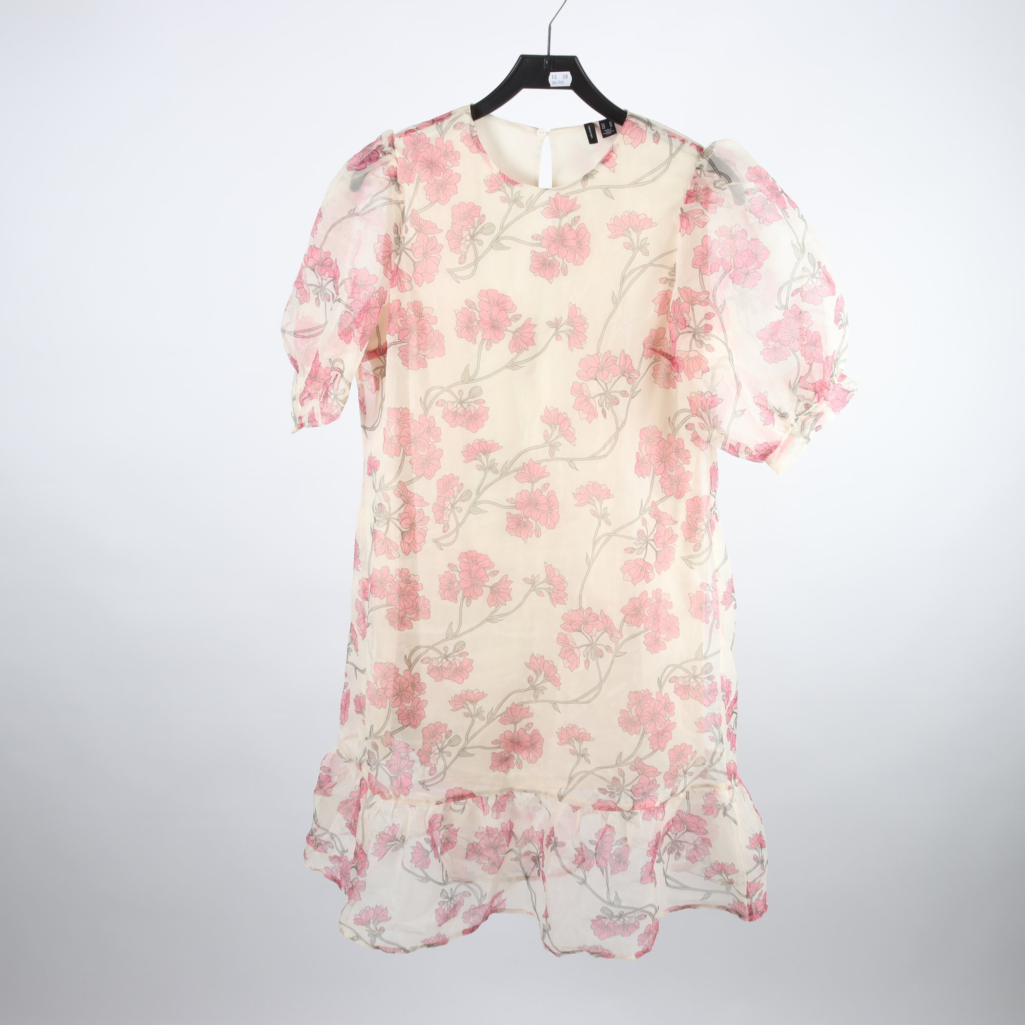 Klänning, Vero Moda, stl. M